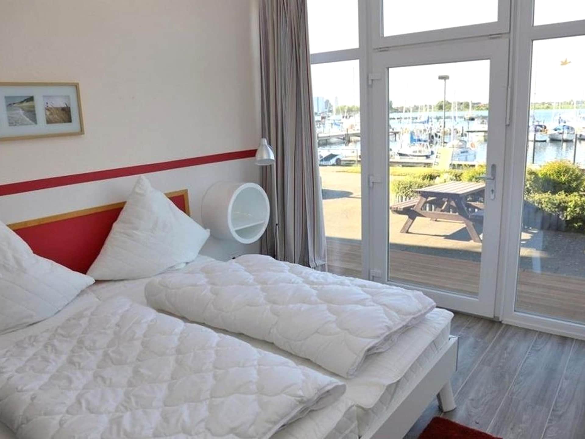 Centraal gelegen appartement aan zee in Burgtiefe-Südstrand - foto 23
