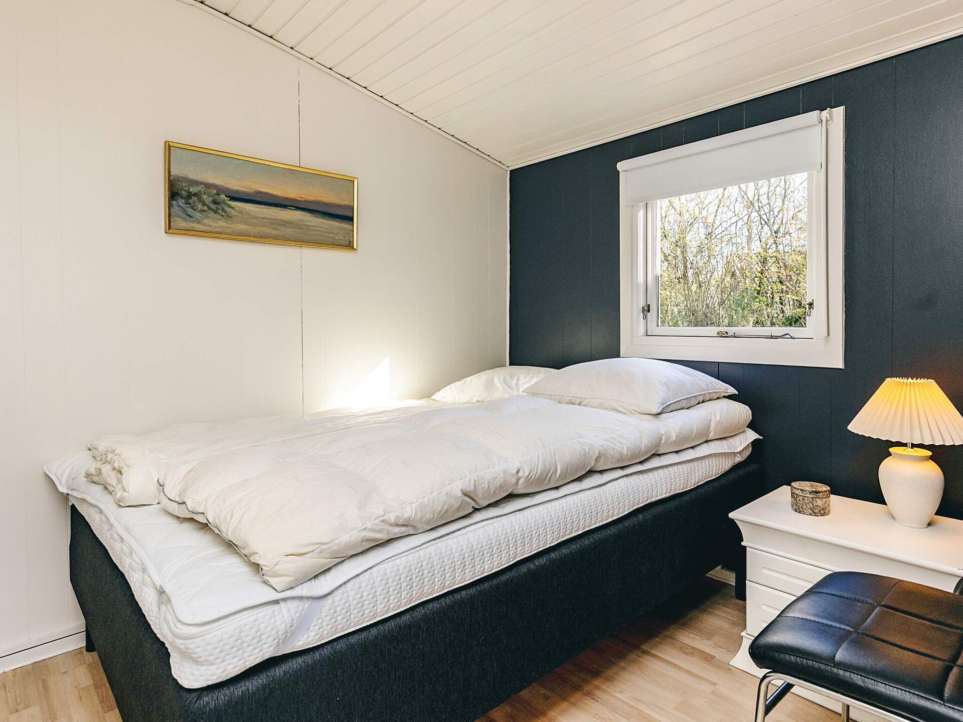Vrijstaand vakantiehuis op 180 meter van de Limfjord bij Løgstør - foto 15
