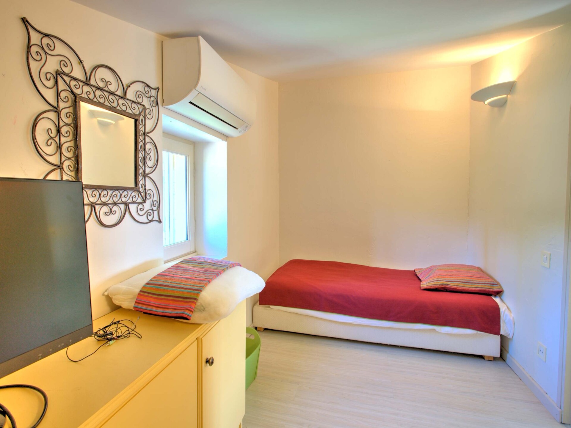 Authentieke stenen villa met privézwembad nabij Gordes - foto 13