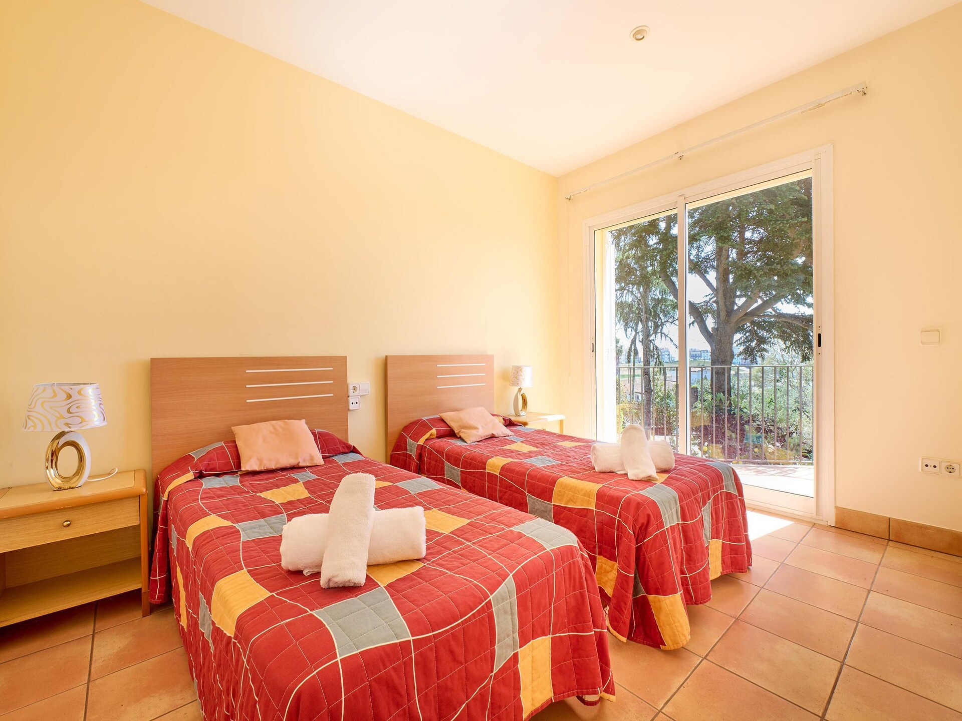 Privézwembad en ruimte in Villa Francina in Blanes - foto 20