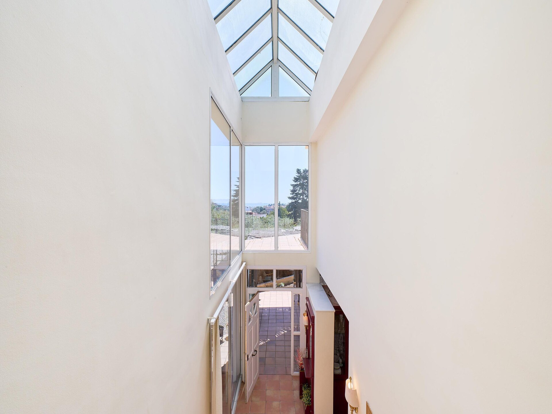 Privézwembad en ruimte in Villa Francina in Blanes - foto 16
