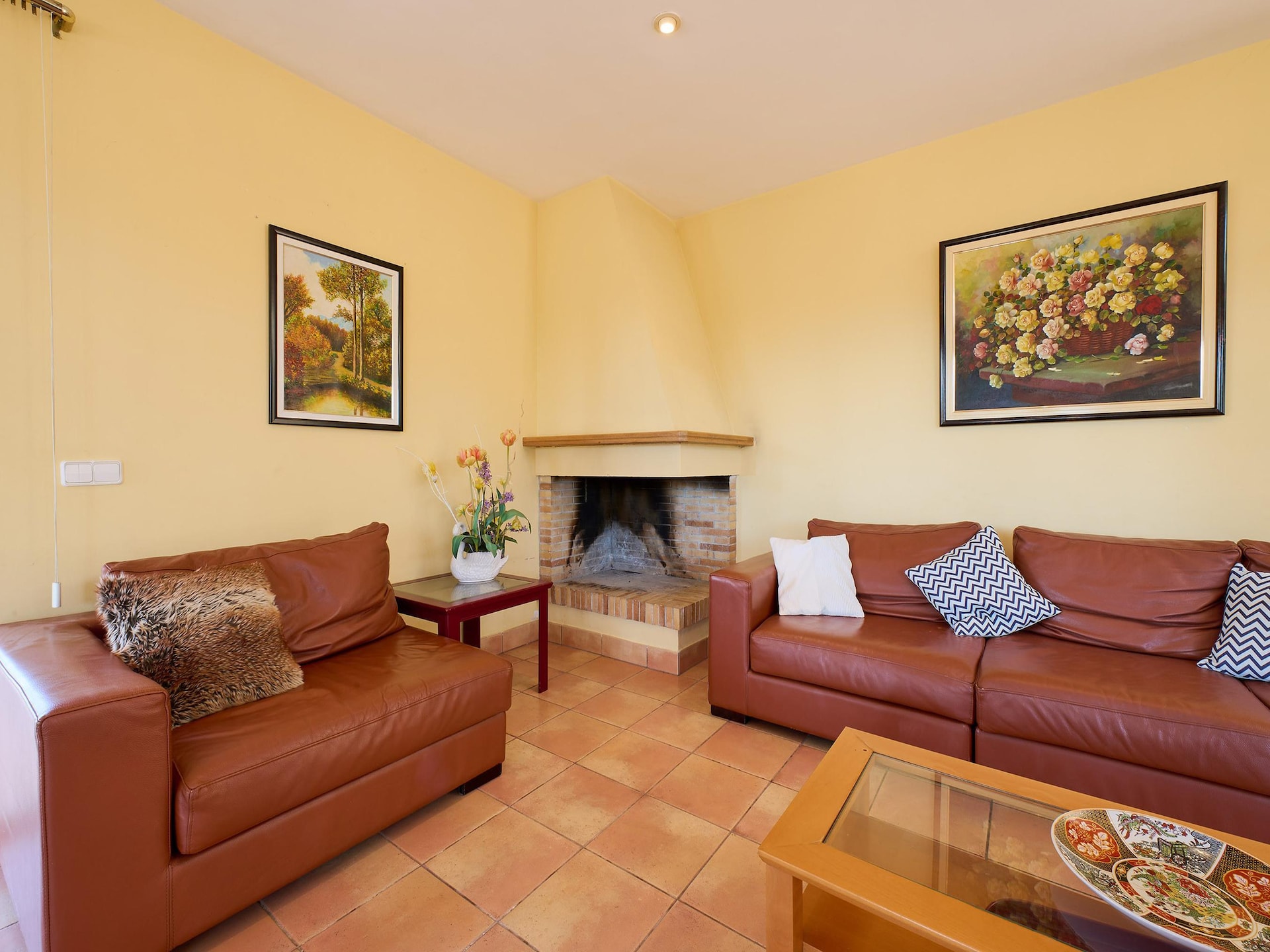 Privézwembad en ruimte in Villa Francina in Blanes - foto 2