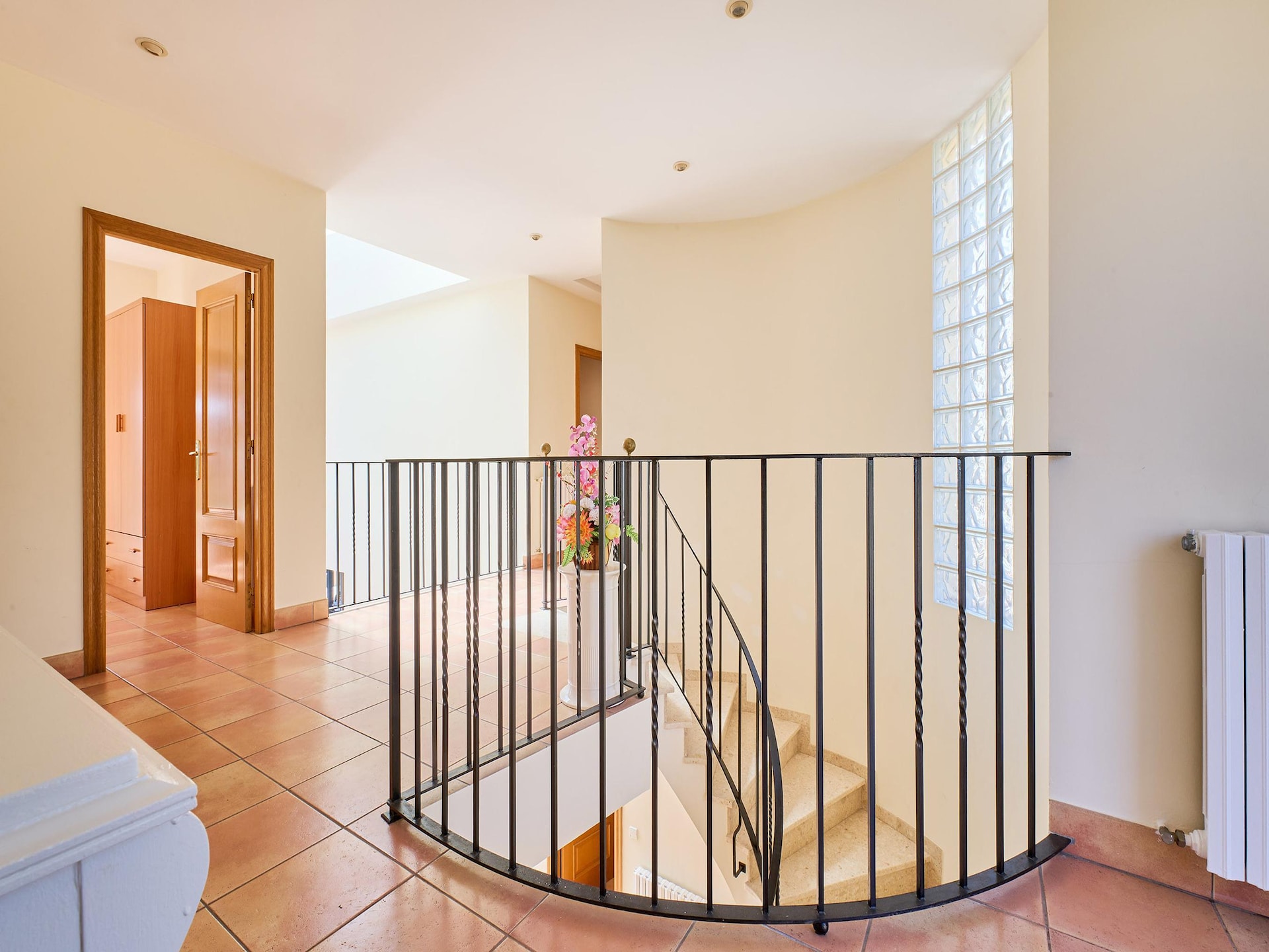 Privézwembad en ruimte in Villa Francina in Blanes - foto 19