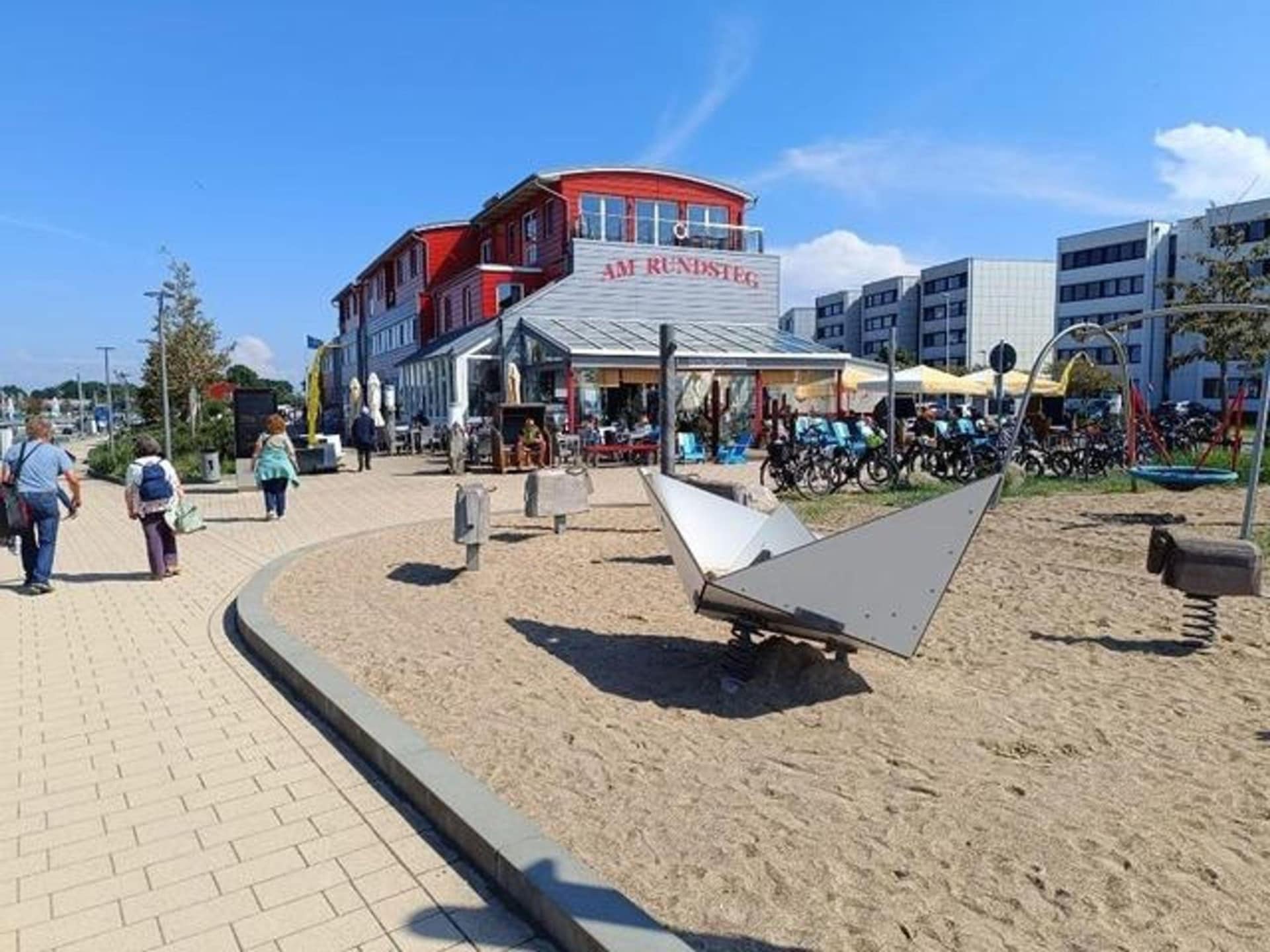 Am Rundsteg 11 - foto 15