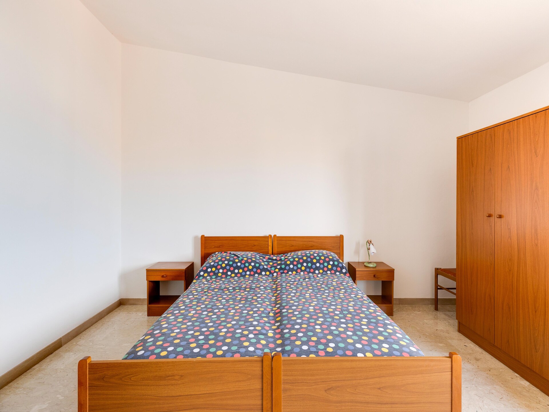 7-persoons appartement aan het strand in Castelsardo - foto 16