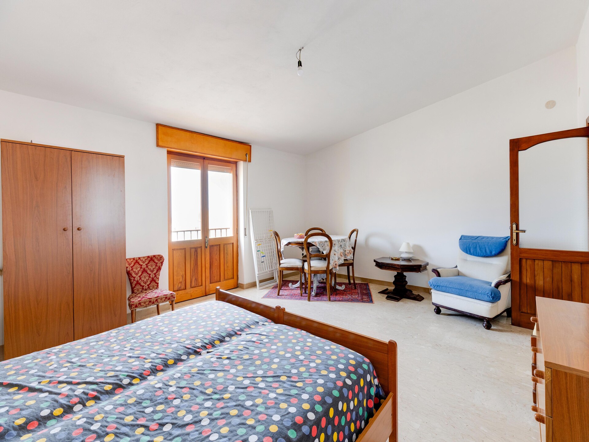 7-persoons appartement aan het strand in Castelsardo - foto 17