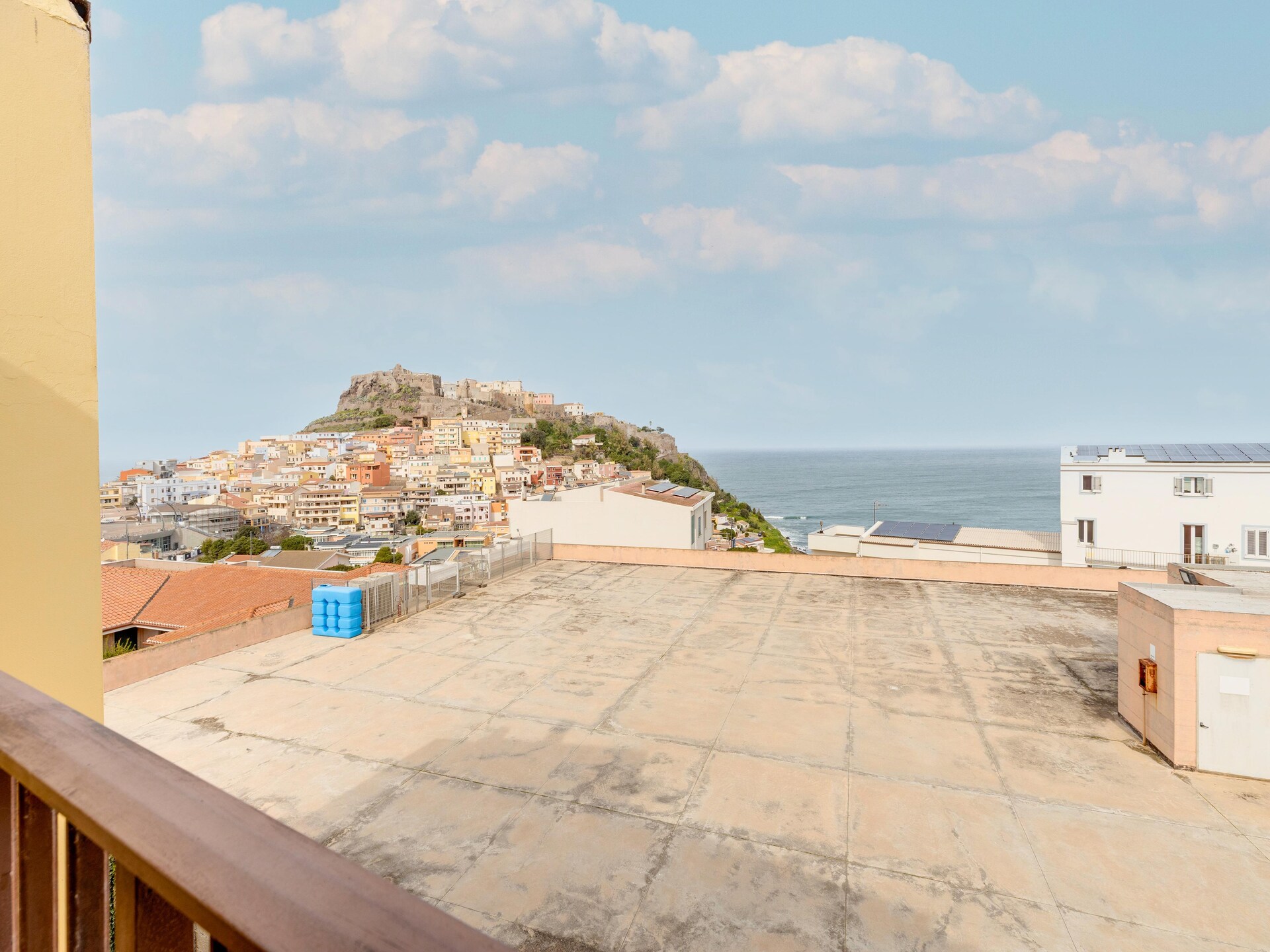 7-persoons appartement aan het strand in Castelsardo - foto 27