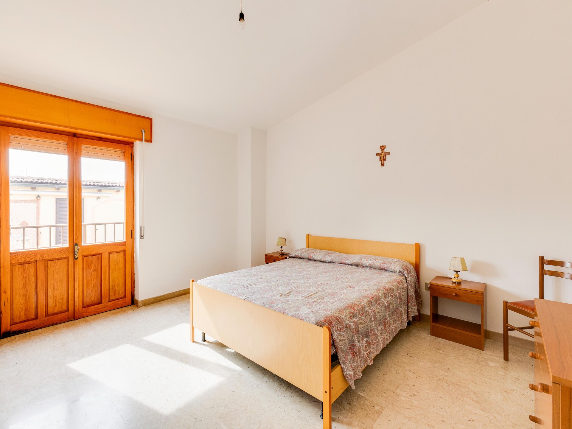 7-persoons appartement aan het strand in Castelsardo - foto 12