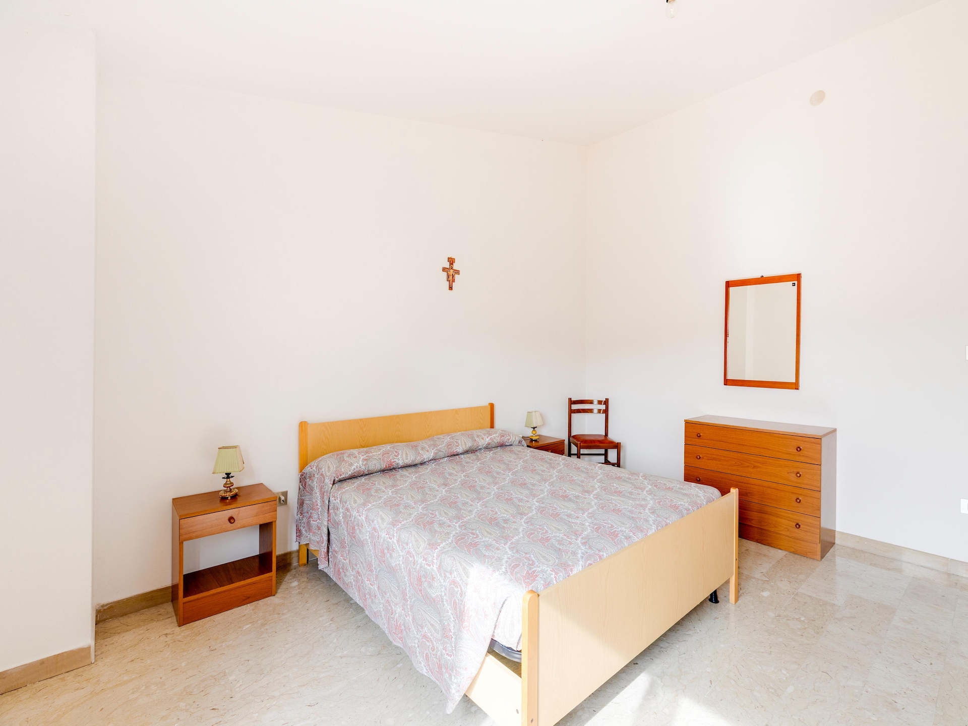 7-persoons appartement aan het strand in Castelsardo - foto 4