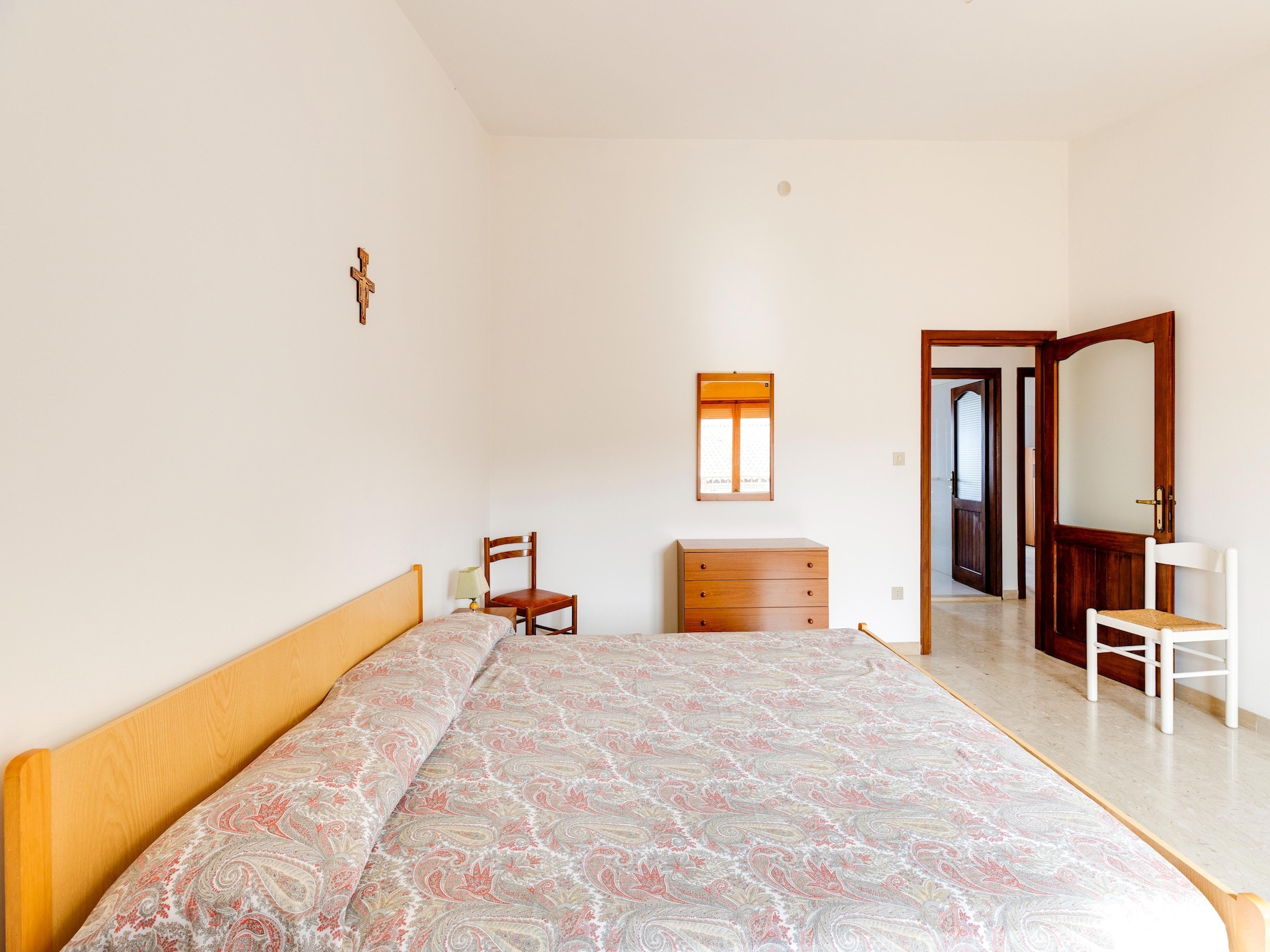 7-persoons appartement aan het strand in Castelsardo - foto 19