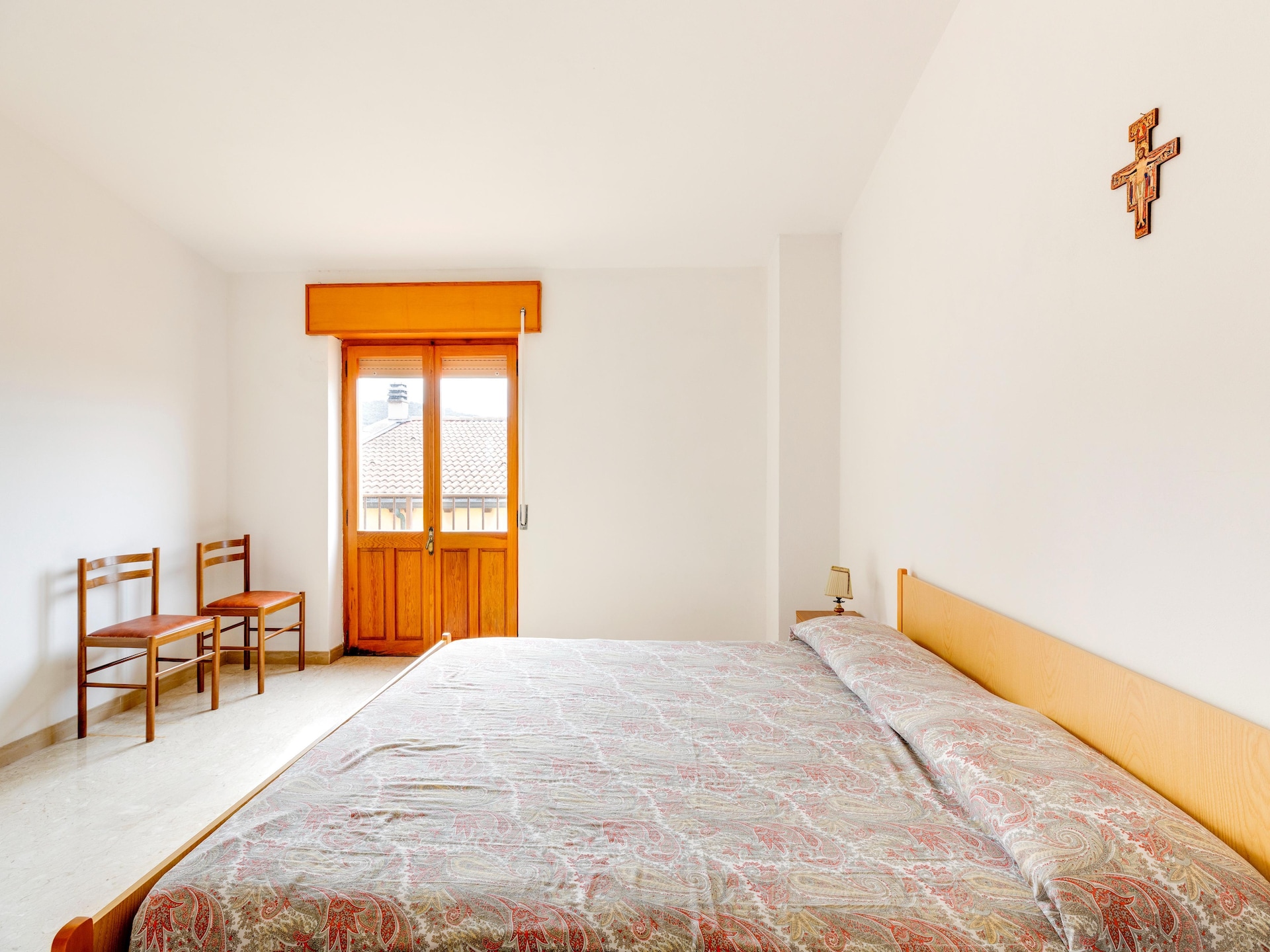 7-persoons appartement aan het strand in Castelsardo - foto 20