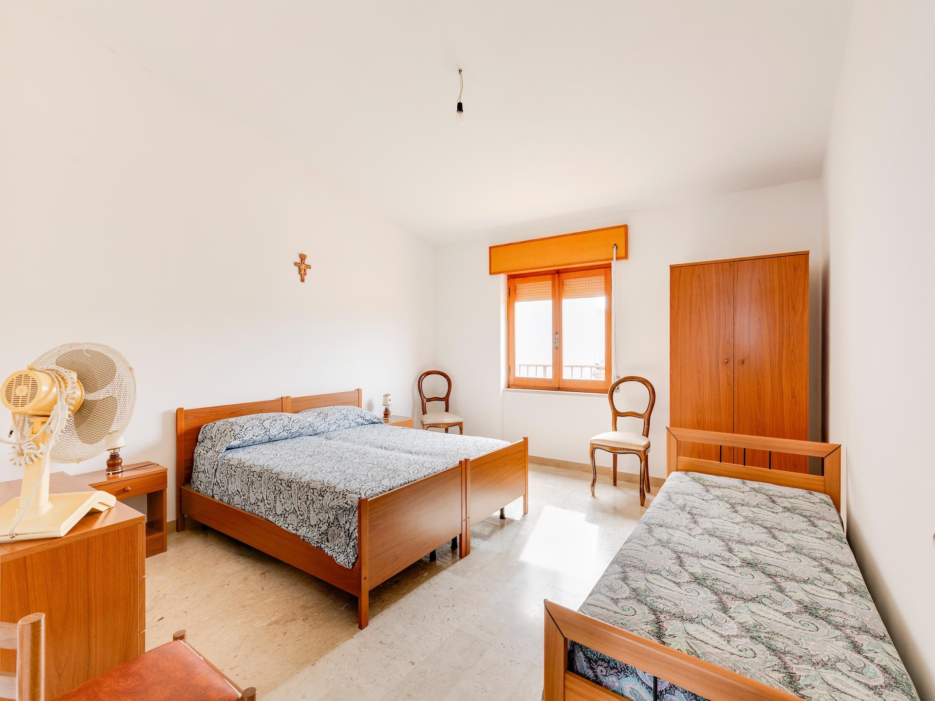 7-persoons appartement aan het strand in Castelsardo - foto 21
