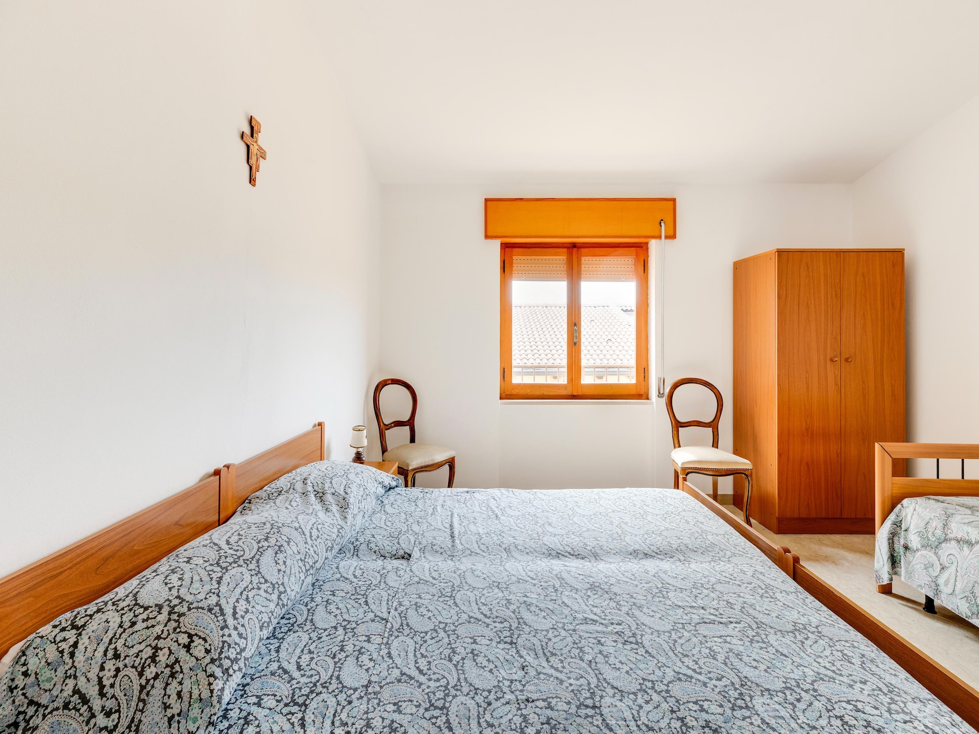 7-persoons appartement aan het strand in Castelsardo - foto 22