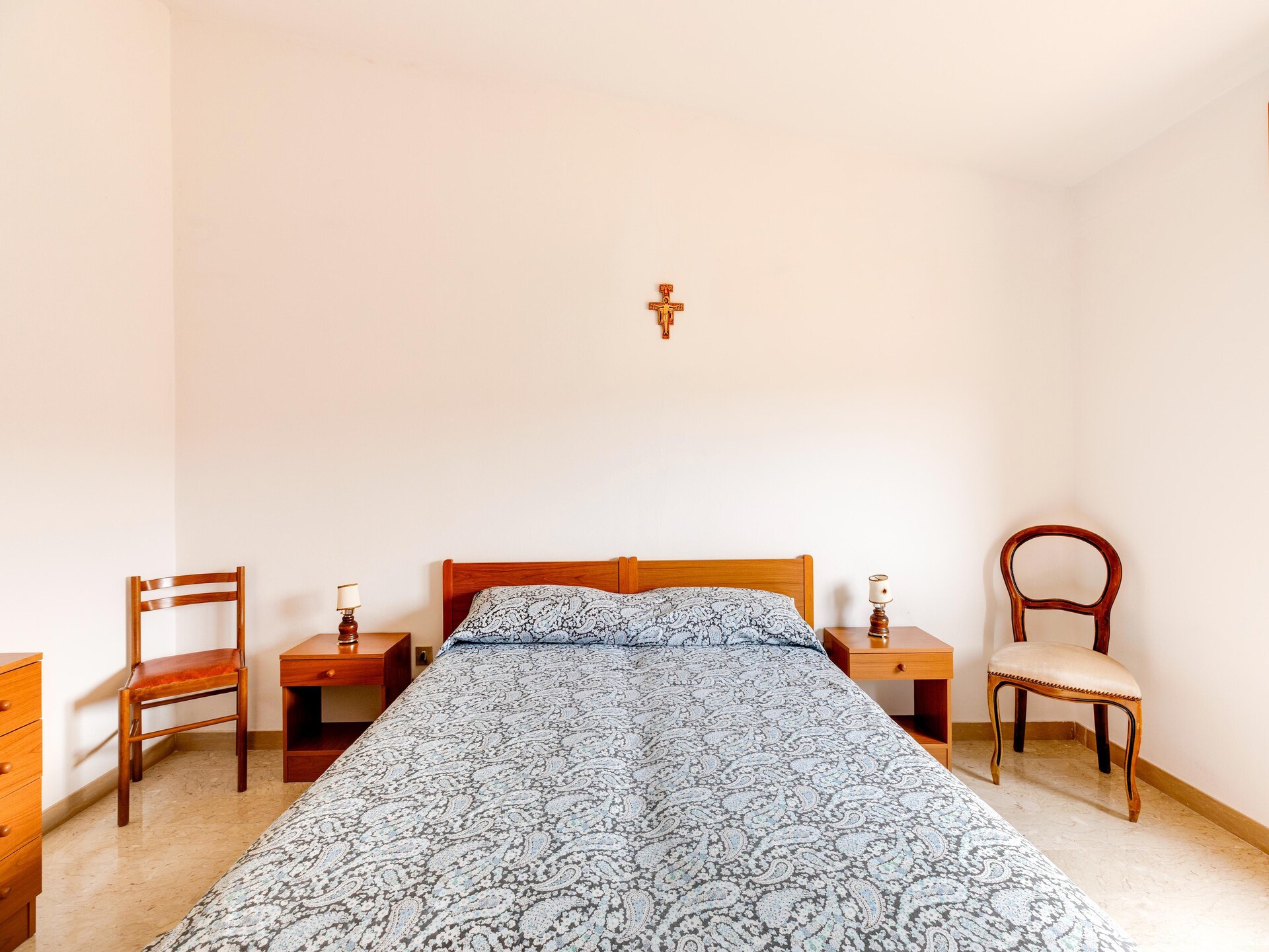7-persoons appartement aan het strand in Castelsardo - foto 23