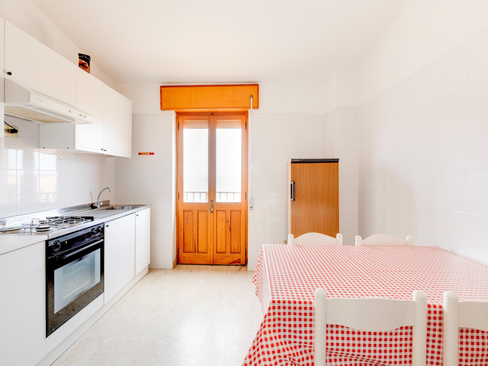 7-persoons appartement aan het strand in Castelsardo - foto 11
