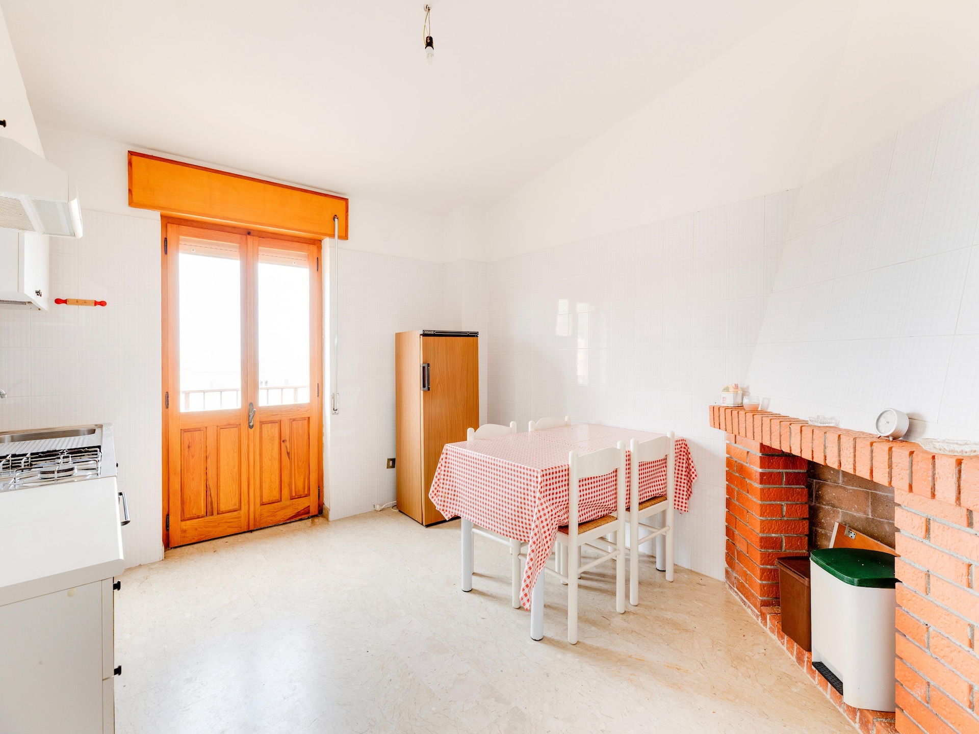 7-persoons appartement aan het strand in Castelsardo - foto 2