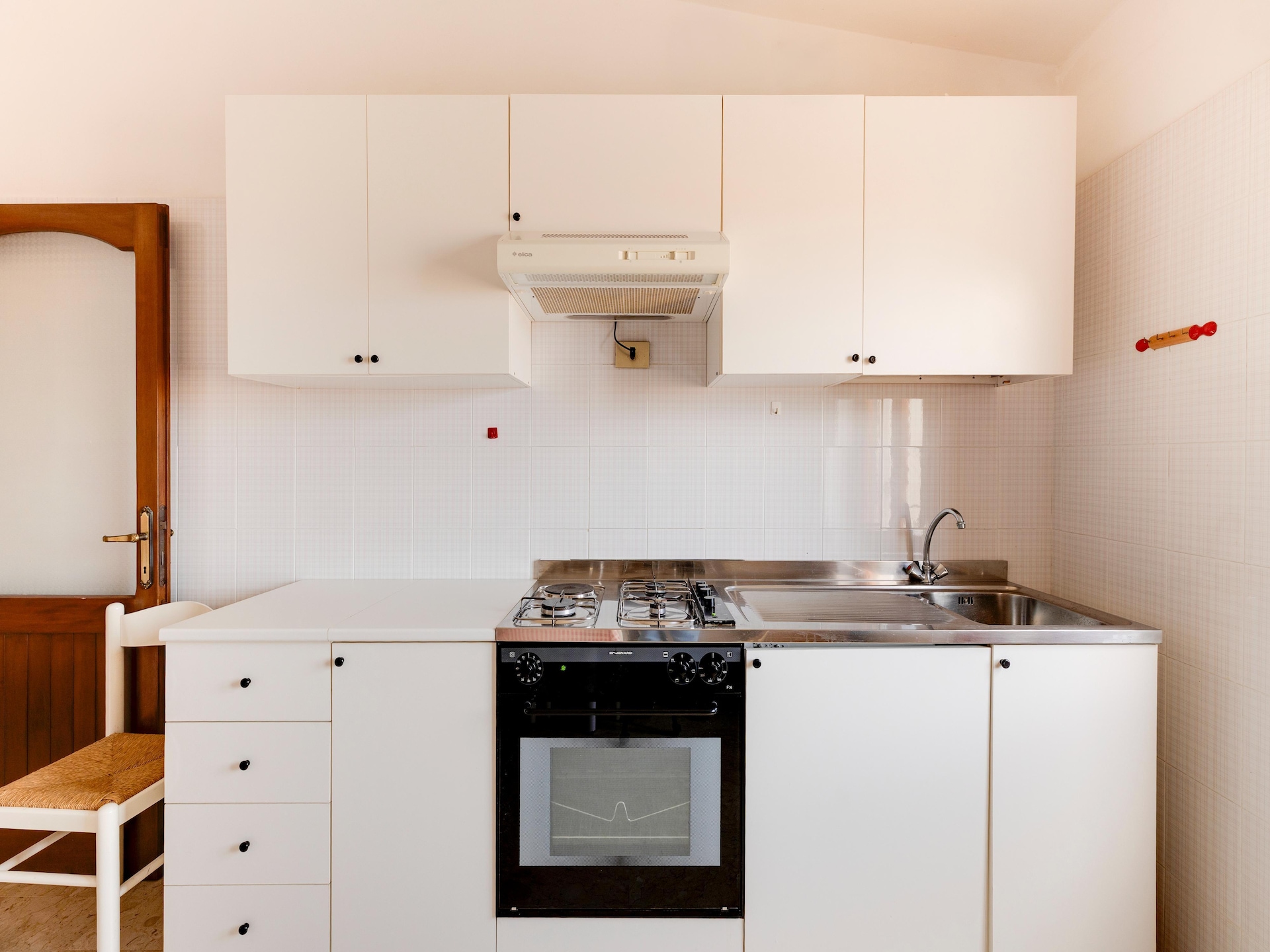 7-persoons appartement aan het strand in Castelsardo - foto 6