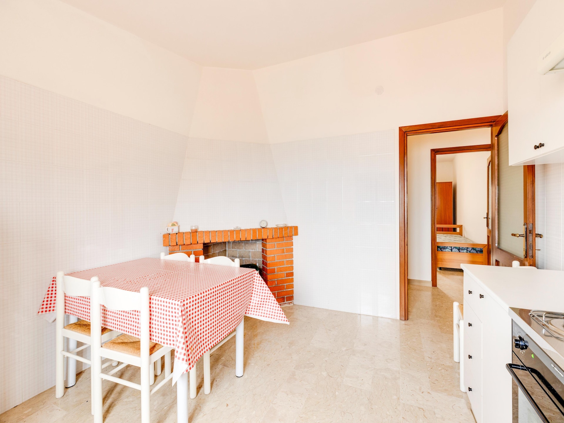 7-persoons appartement aan het strand in Castelsardo - foto 9
