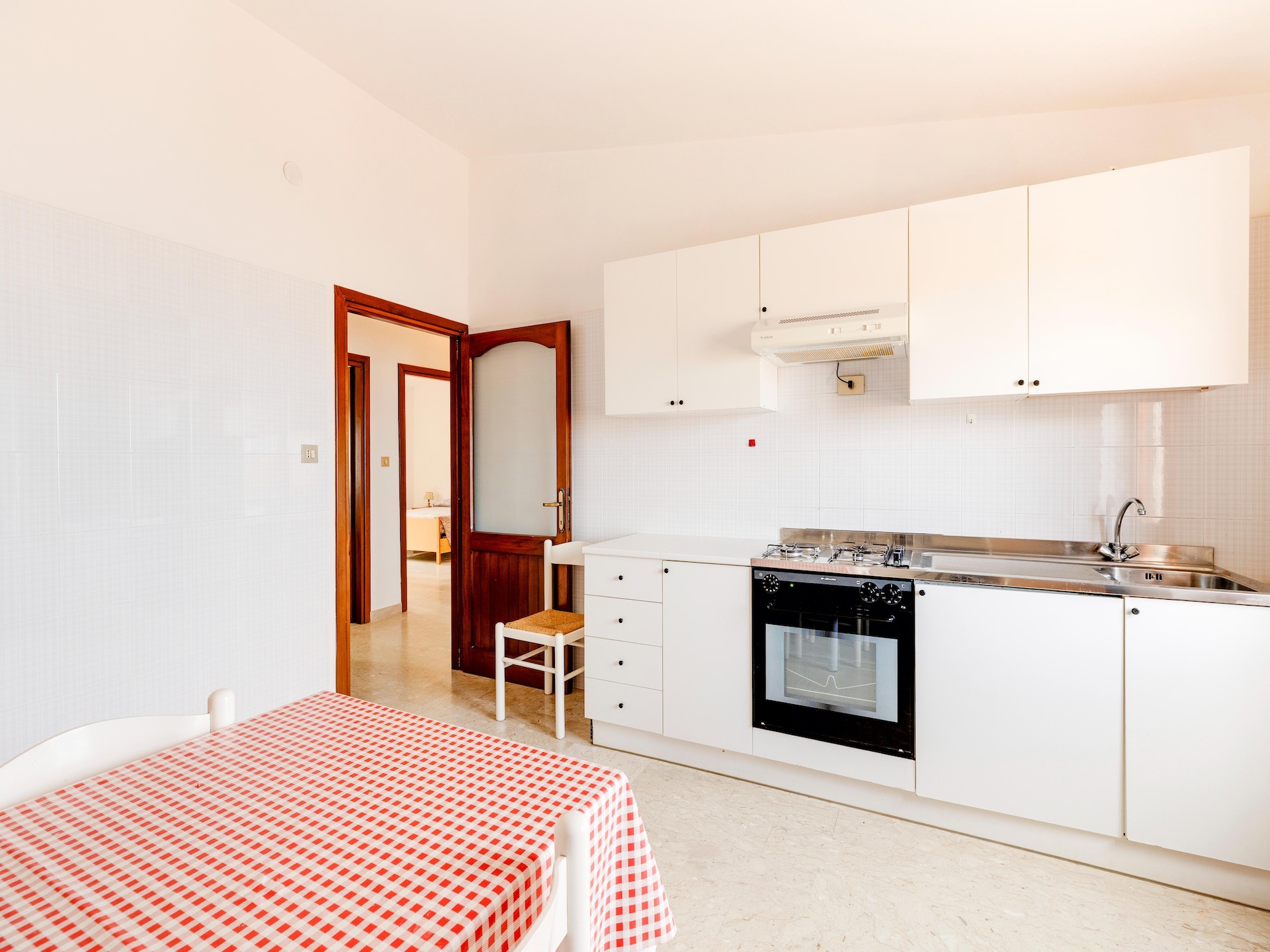 7-persoons appartement aan het strand in Castelsardo - foto 3
