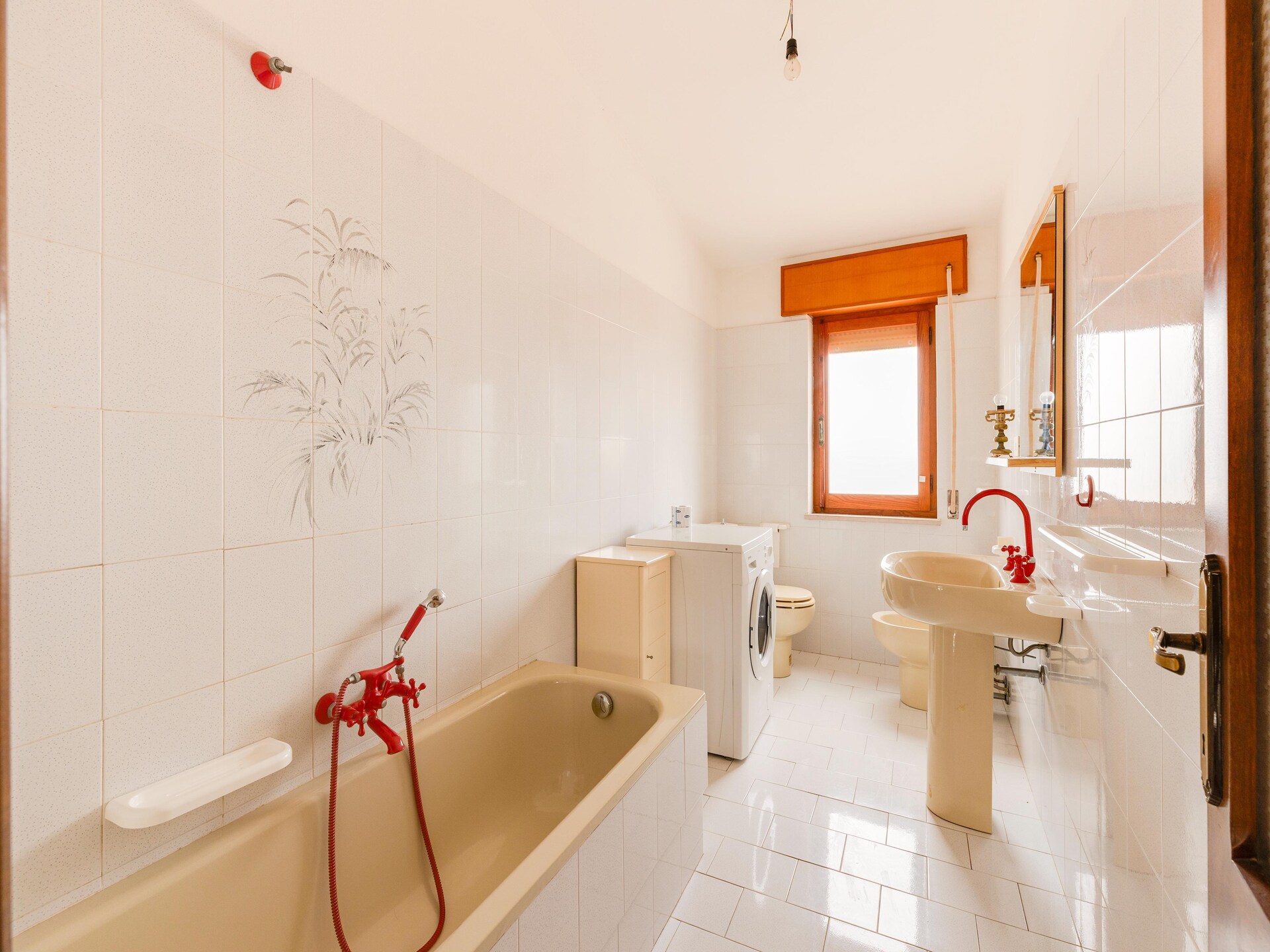 7-persoons appartement aan het strand in Castelsardo - foto 24