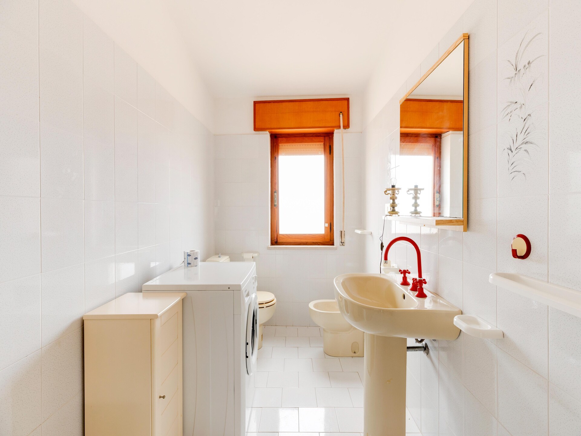 7-persoons appartement aan het strand in Castelsardo - foto 26