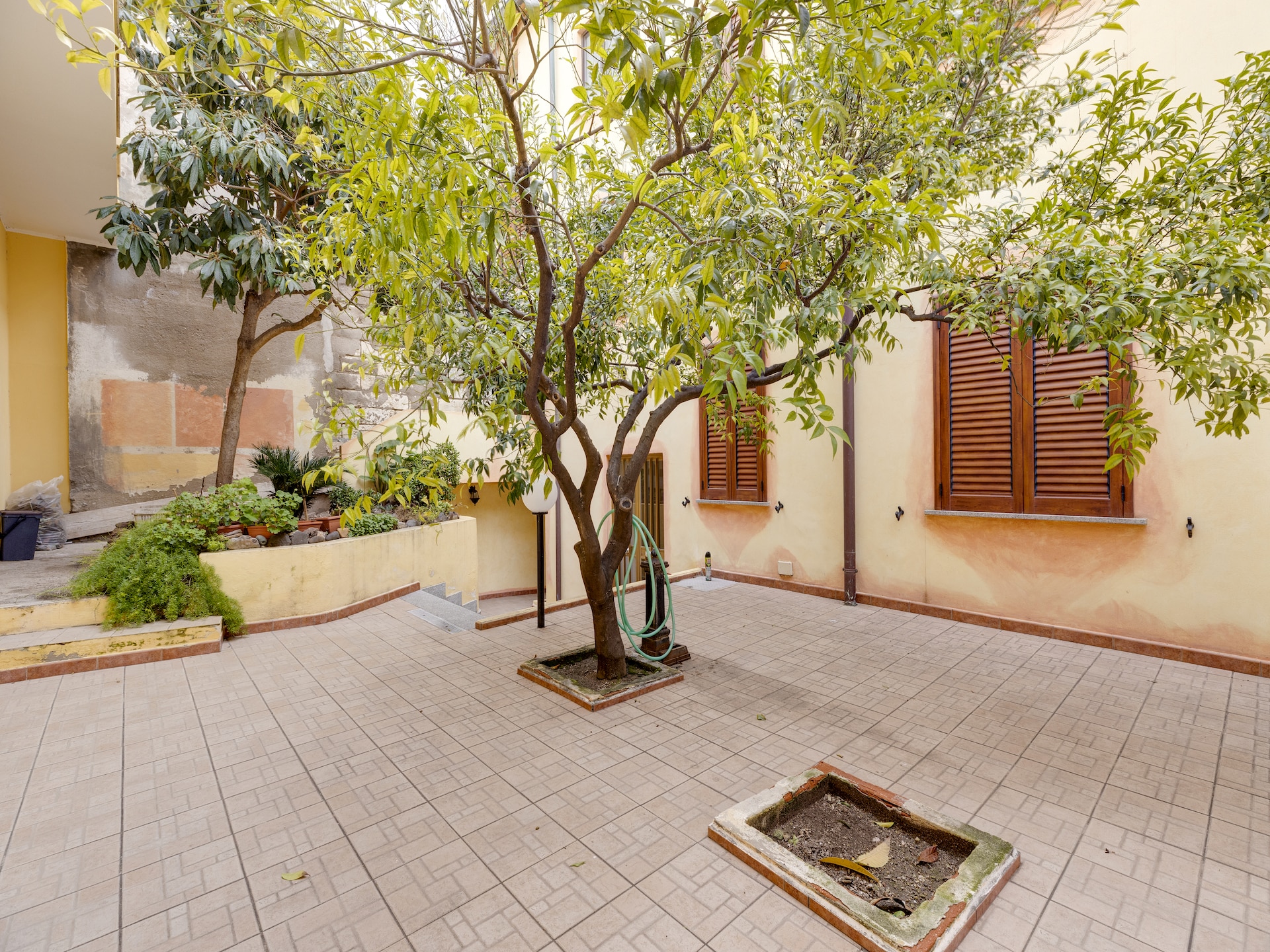 7-persoons appartement aan het strand in Castelsardo - foto 8