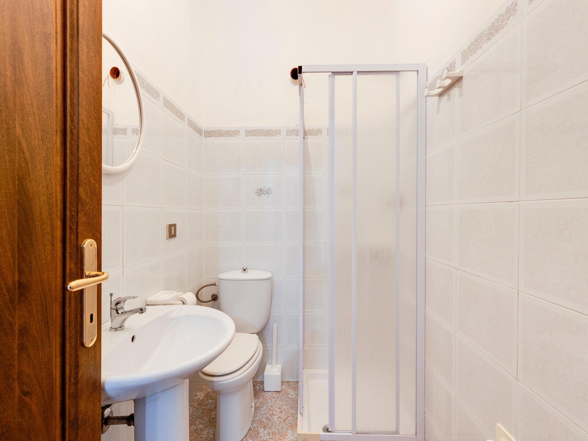 7-persoons appartement aan het strand in Castelsardo - foto 29