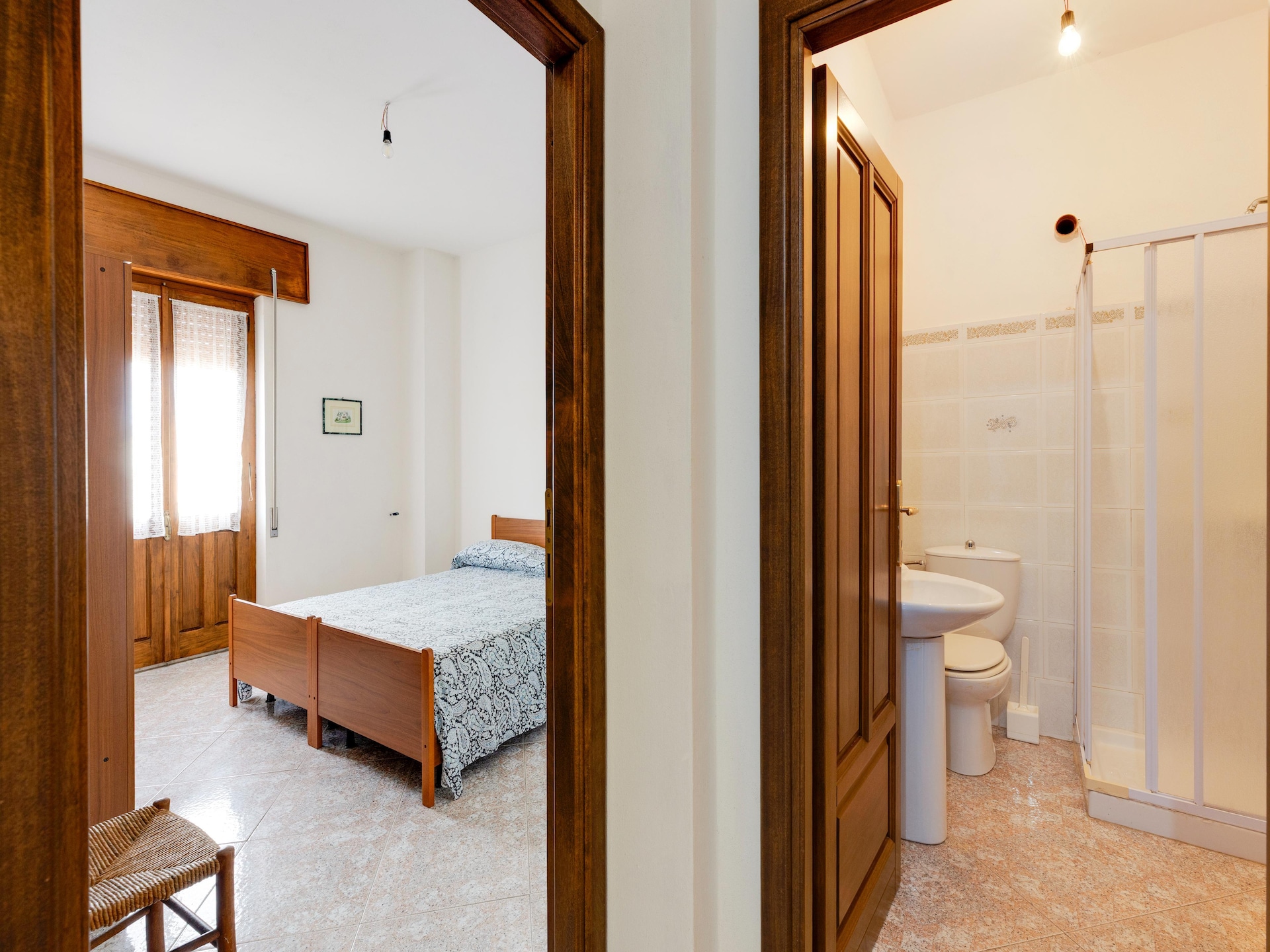 7-persoons appartement aan het strand in Castelsardo - foto 30