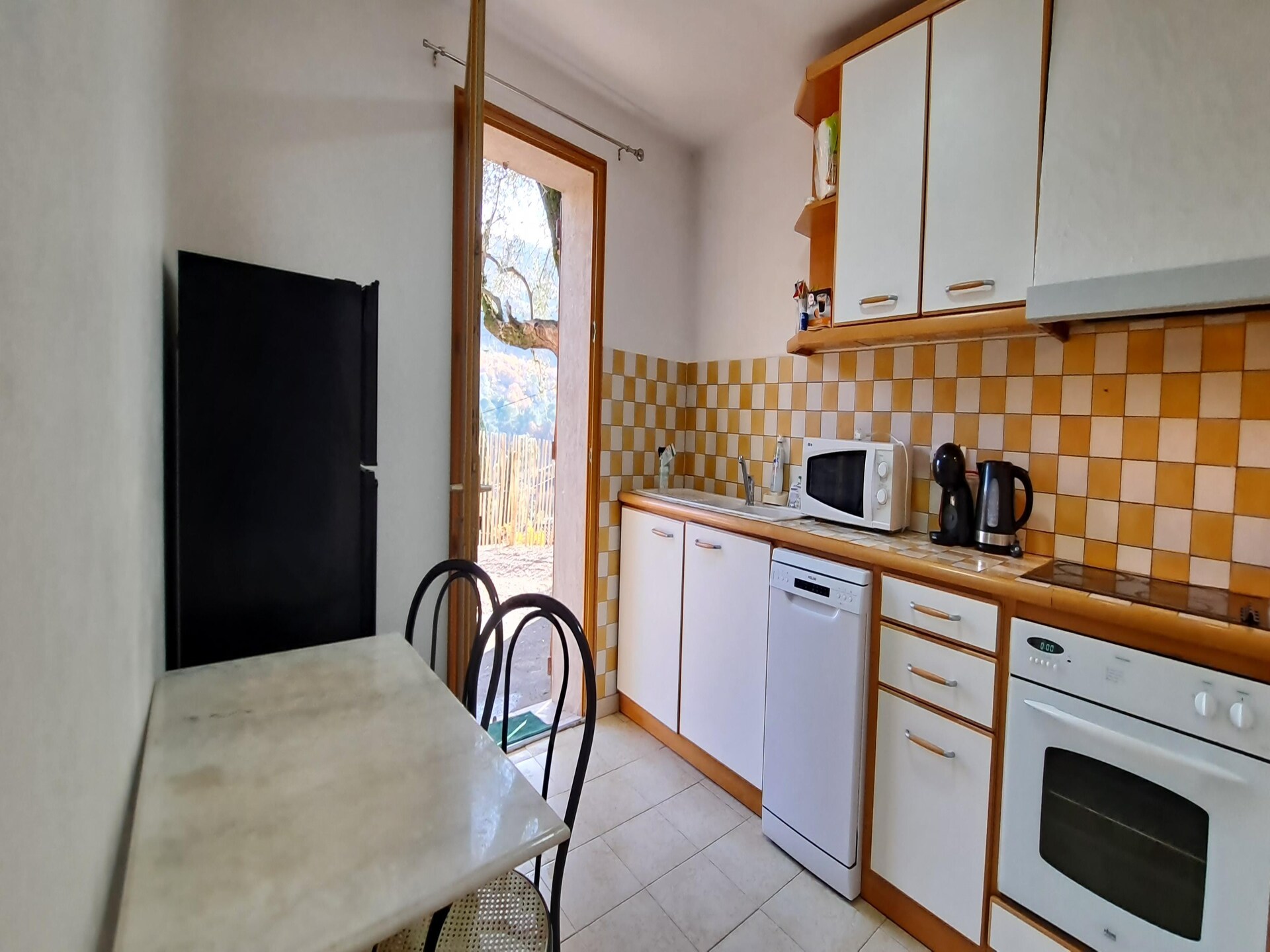 Vrijstaande villa met privétuin op 17 km van de Côte d'Azur - foto 4
