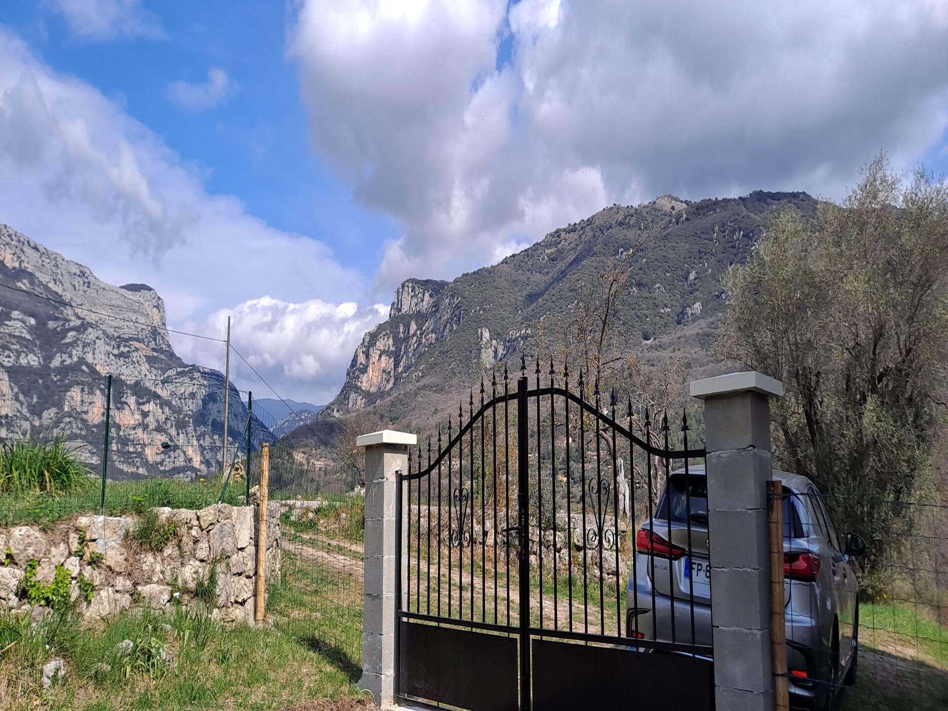 Vrijstaande villa met privétuin op 17 km van de Côte d'Azur - foto 14