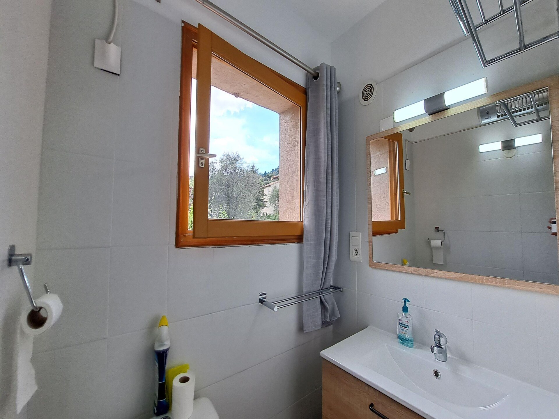 Vrijstaande villa met privétuin op 17 km van de Côte d'Azur - foto 7