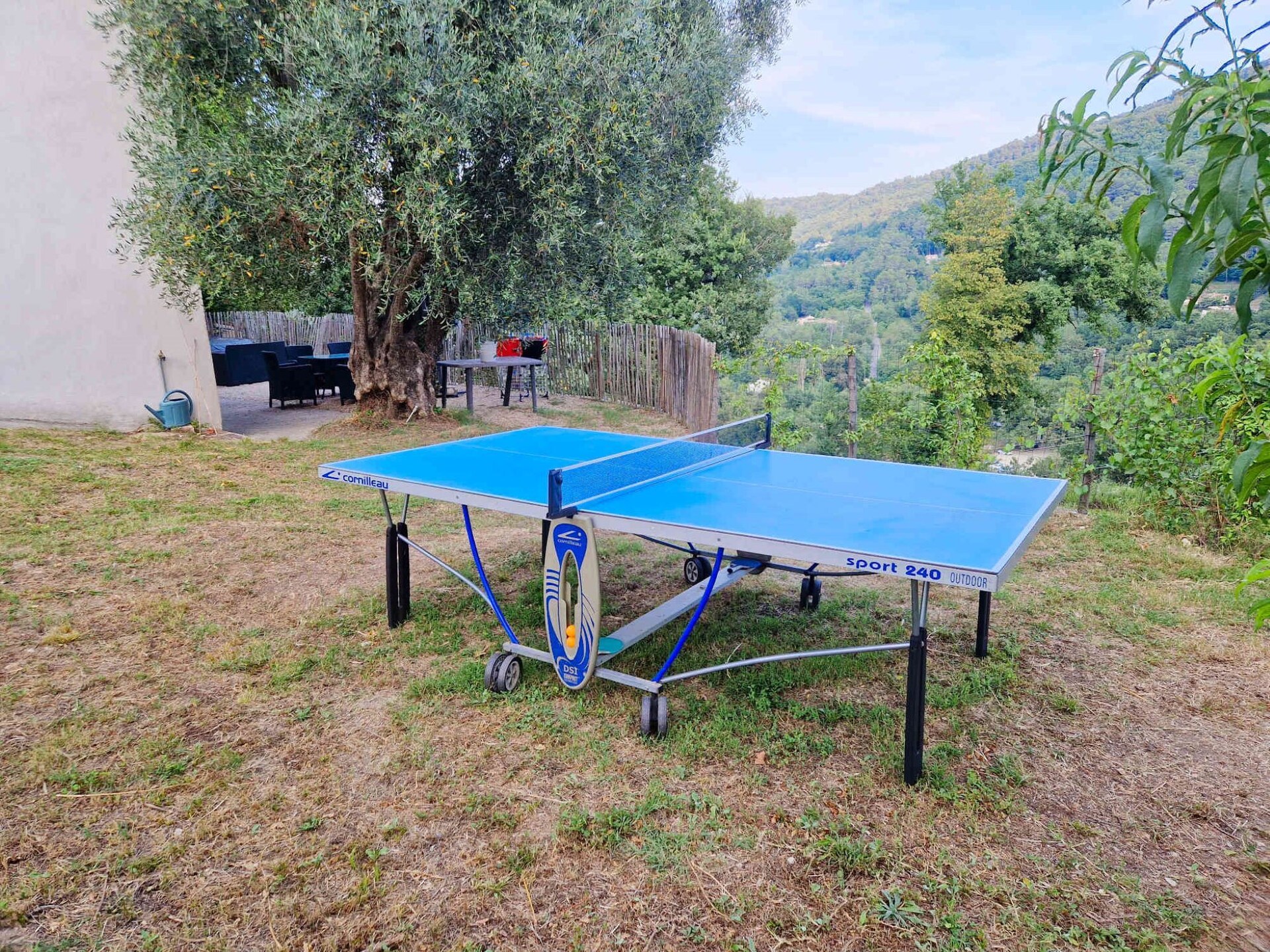 Vrijstaande villa met privétuin op 17 km van de Côte d'Azur - foto 15