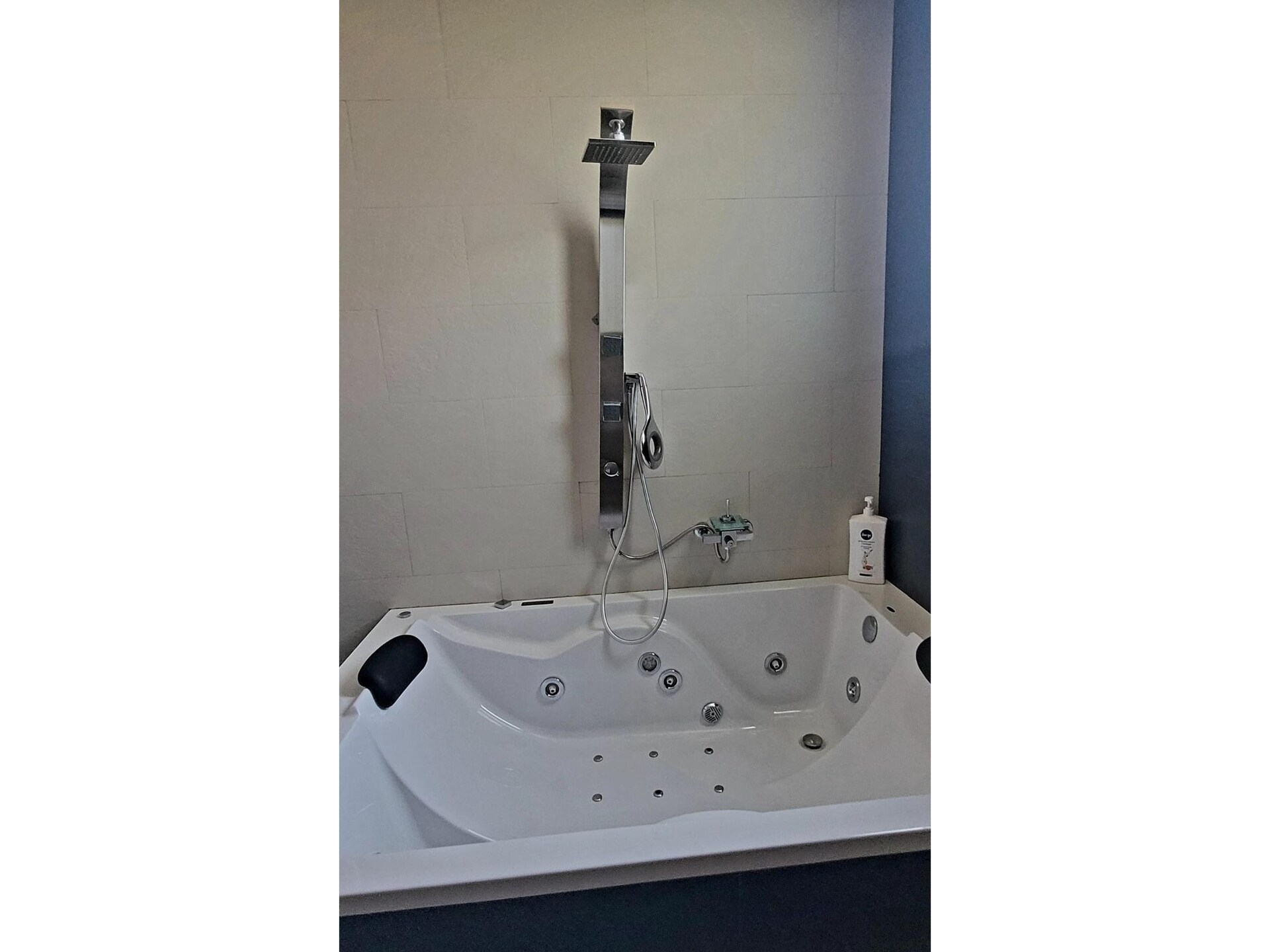 Modern vakantiehuis met zwembad in Olivella nabij Sitges - foto 26