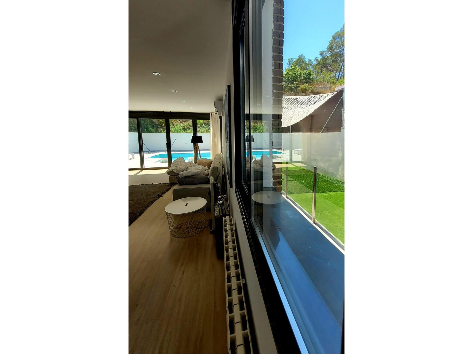 Modern vakantiehuis met zwembad in Olivella nabij Sitges - foto 25