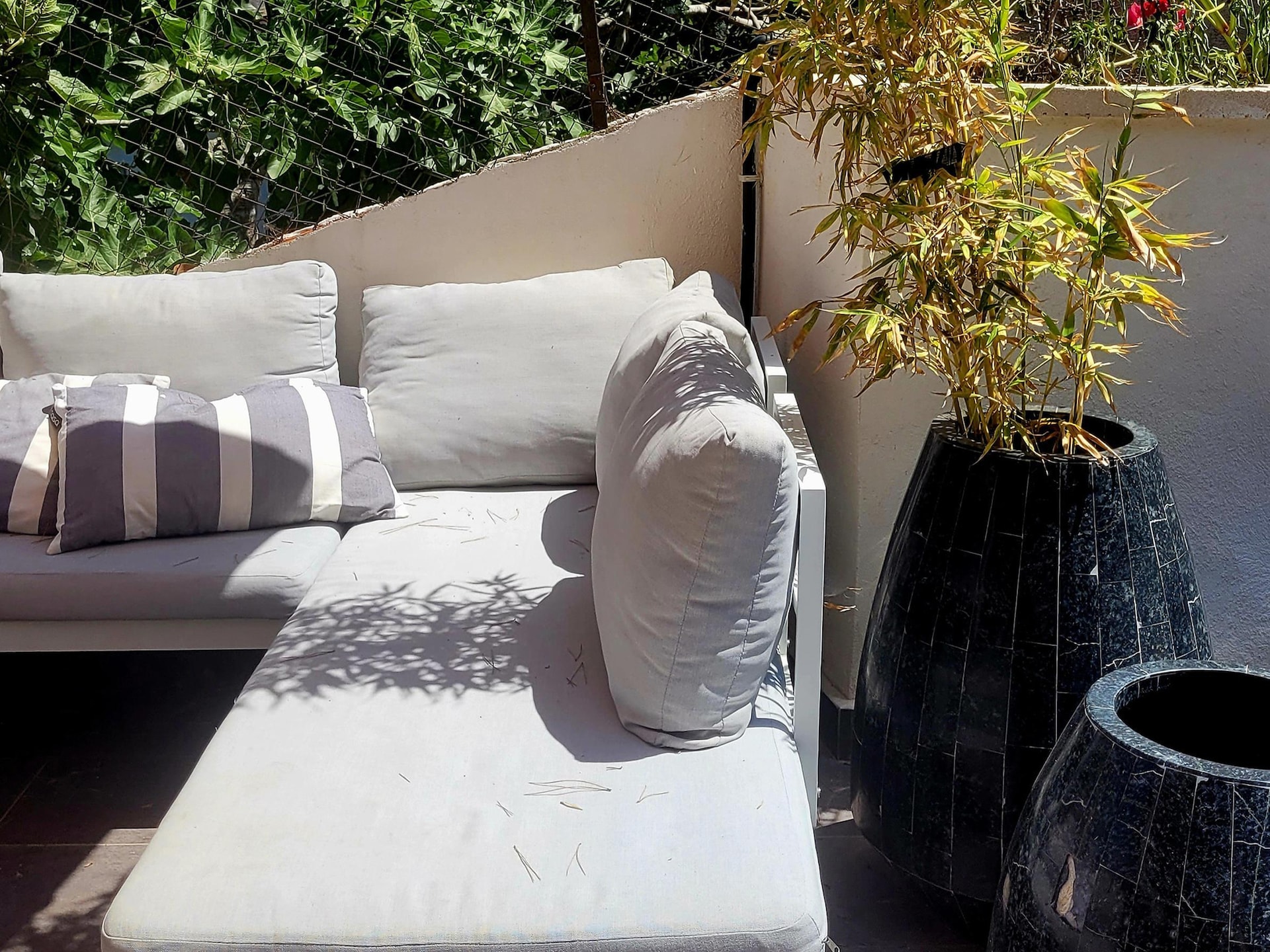 Modern vakantiehuis met zwembad in Olivella nabij Sitges - foto 23