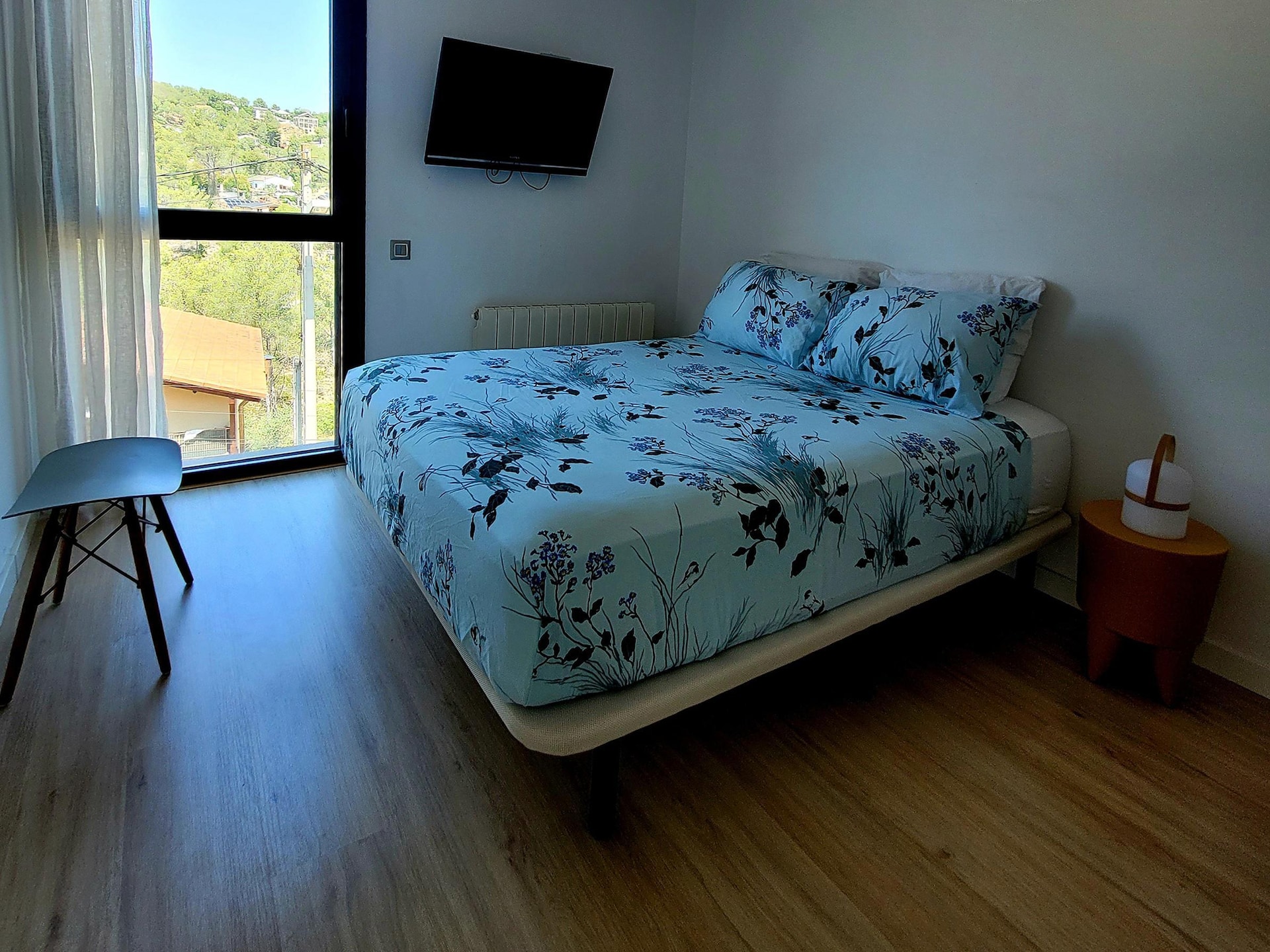 Modern vakantiehuis met zwembad in Olivella nabij Sitges - foto 21