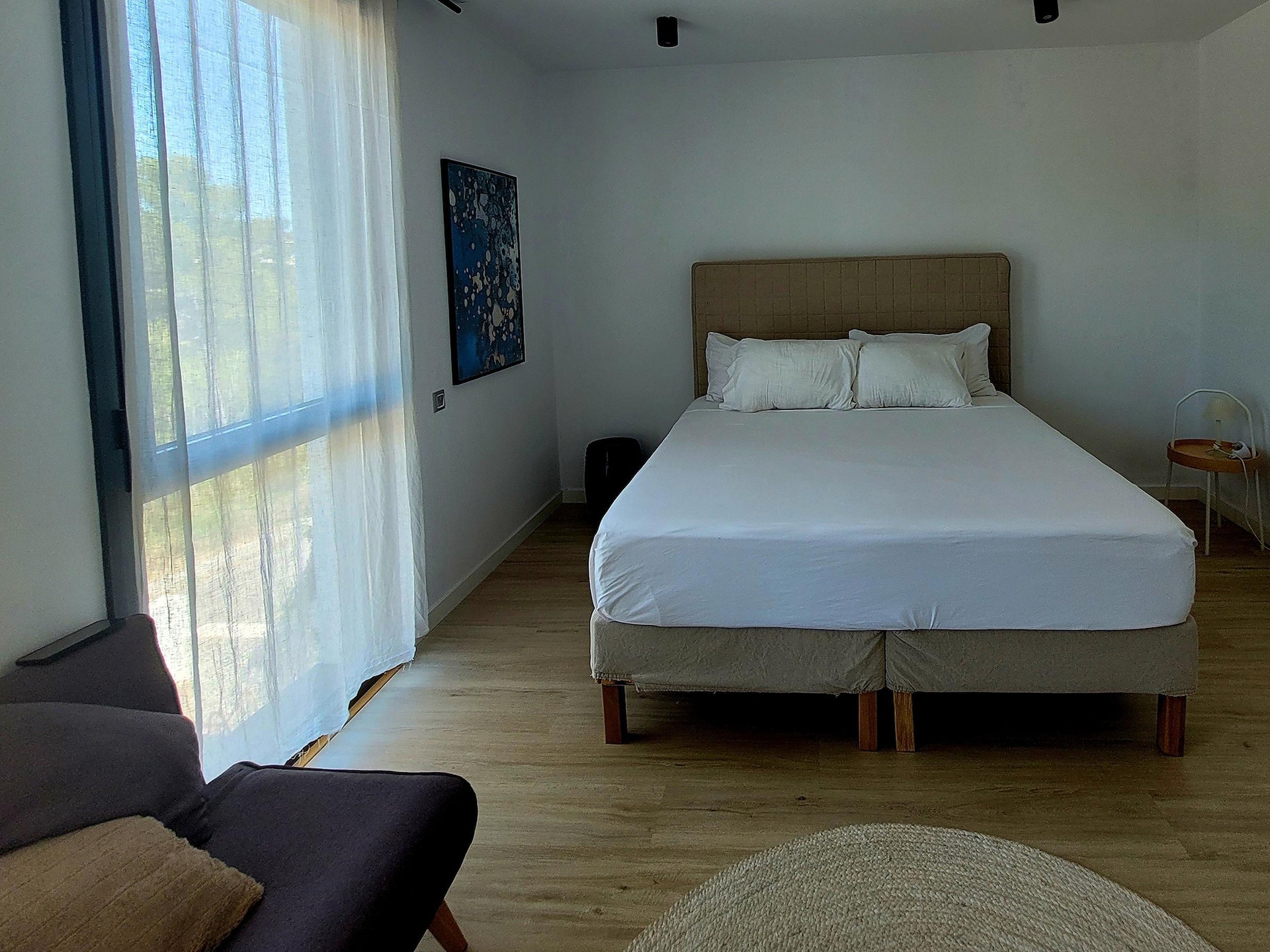 Modern vakantiehuis met zwembad in Olivella nabij Sitges - foto 22