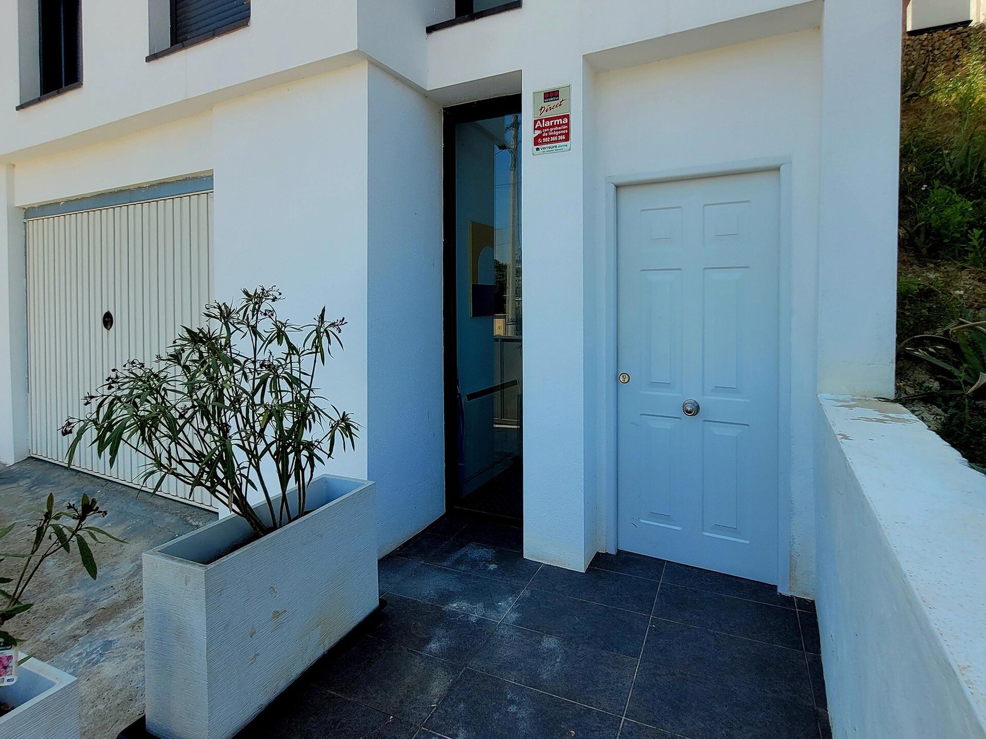 Modern vakantiehuis met zwembad in Olivella nabij Sitges - foto 10