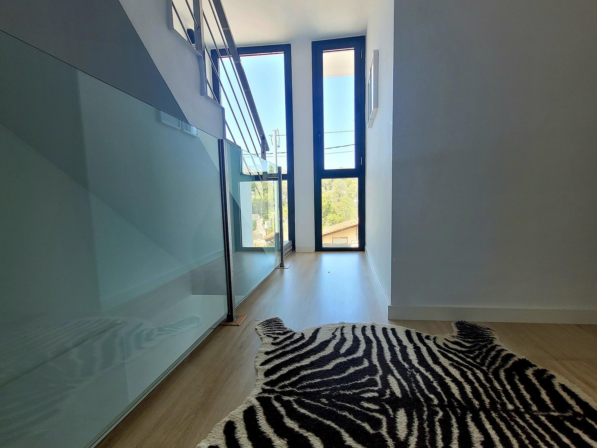 Modern vakantiehuis met zwembad in Olivella nabij Sitges - foto 19