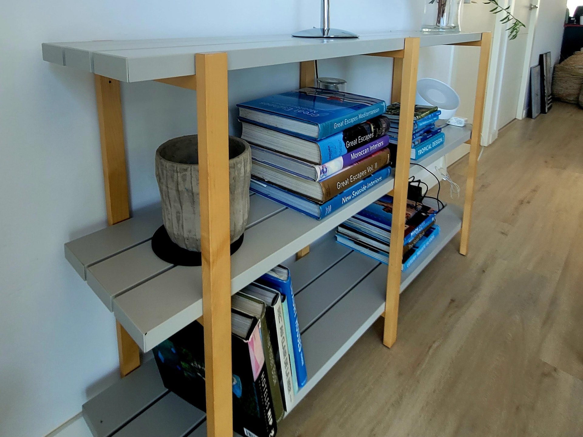 Modern vakantiehuis met zwembad in Olivella nabij Sitges - foto 31