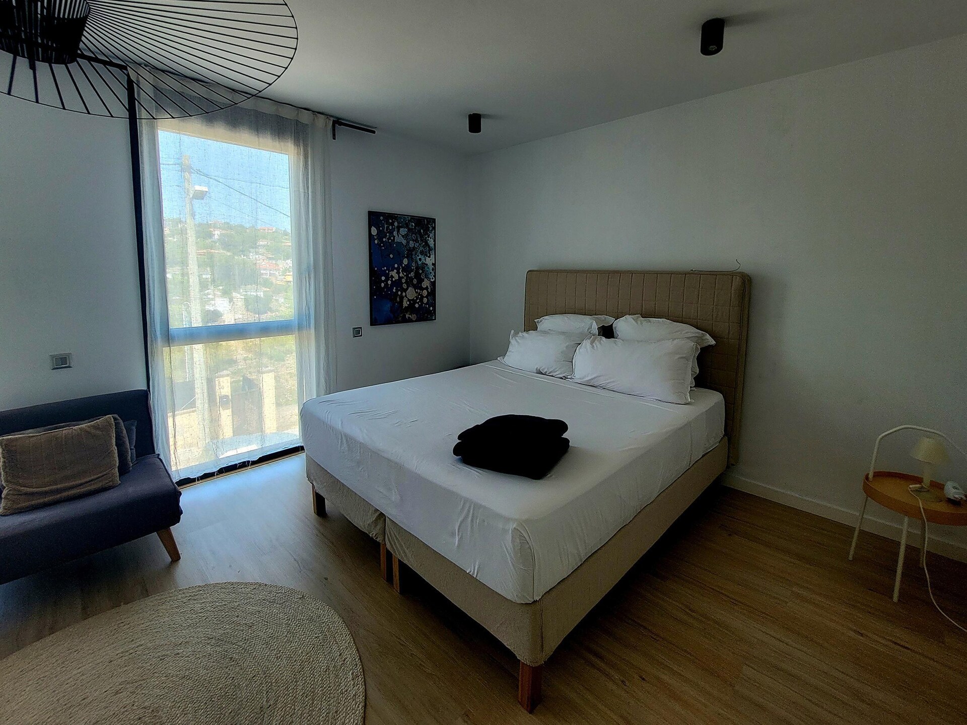 Modern vakantiehuis met zwembad in Olivella nabij Sitges - foto 5