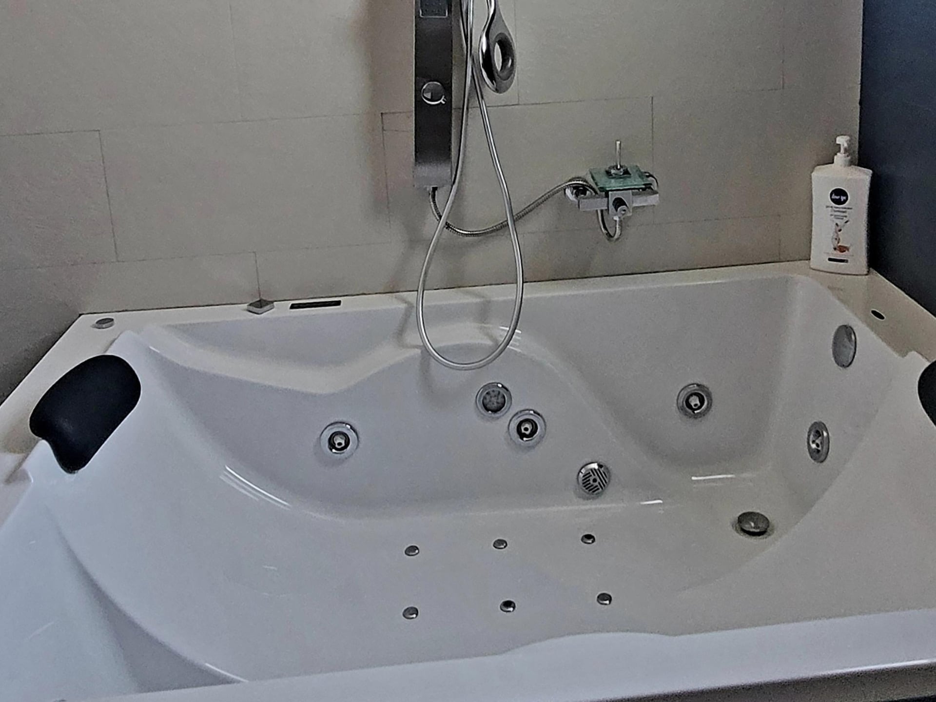 Modern vakantiehuis met zwembad in Olivella nabij Sitges - foto 27