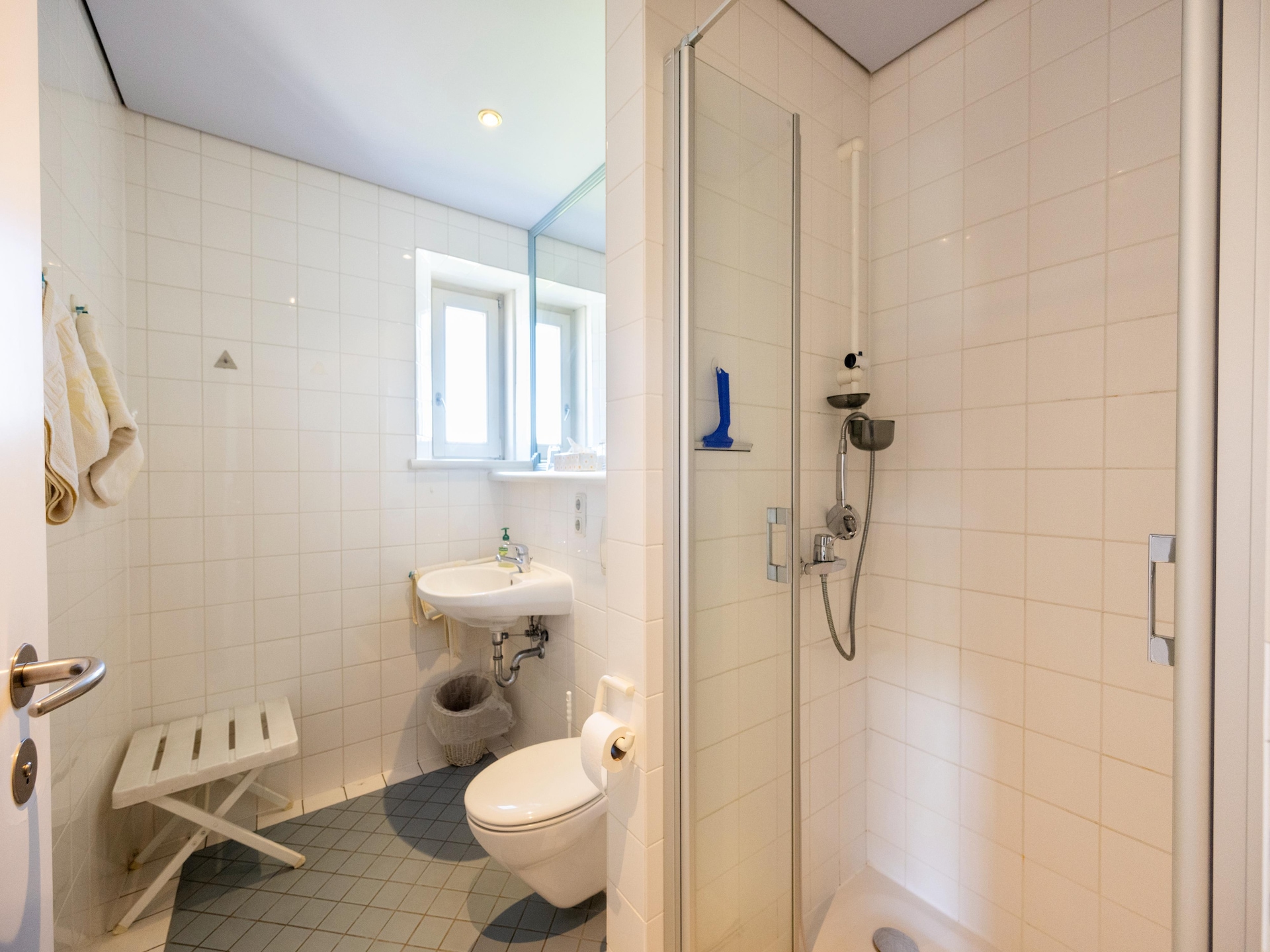 Sereen appartement bij het kuurpark in Bad Birnbach · 2 pers. - foto 29