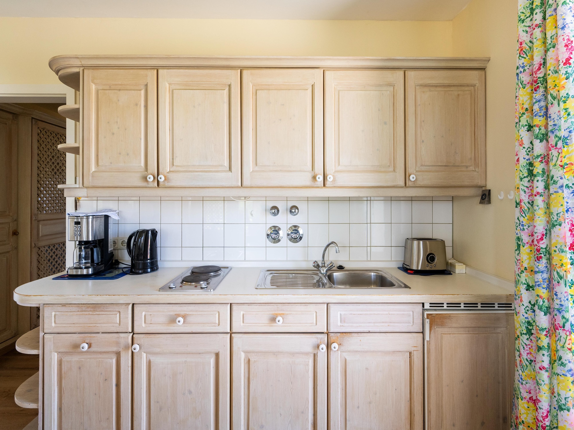 Sereen appartement bij het kuurpark in Bad Birnbach · 2 pers. - foto 22