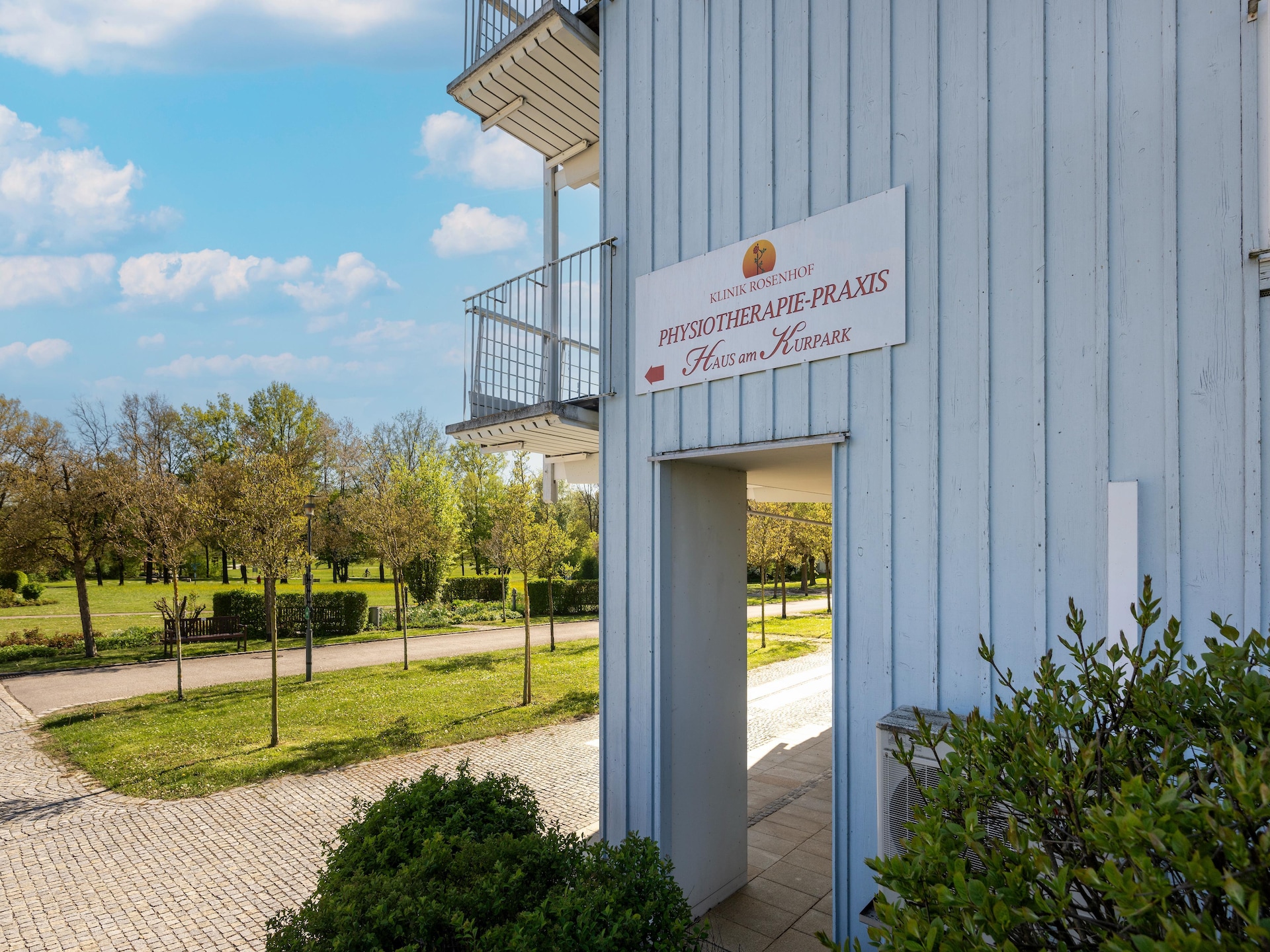 Sereen appartement bij het kuurpark in Bad Birnbach · 2 pers. - foto 13