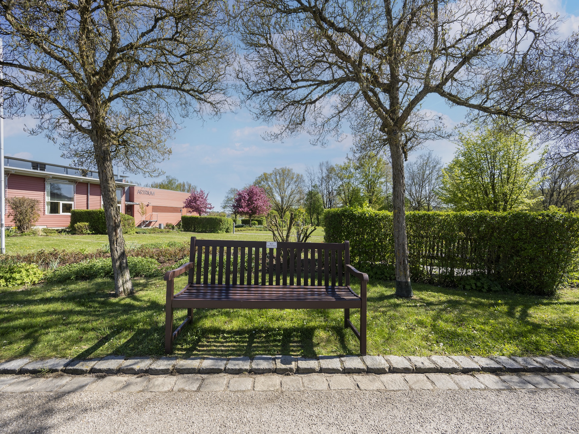 Sereen appartement bij het kuurpark in Bad Birnbach · 2 pers. - foto 33