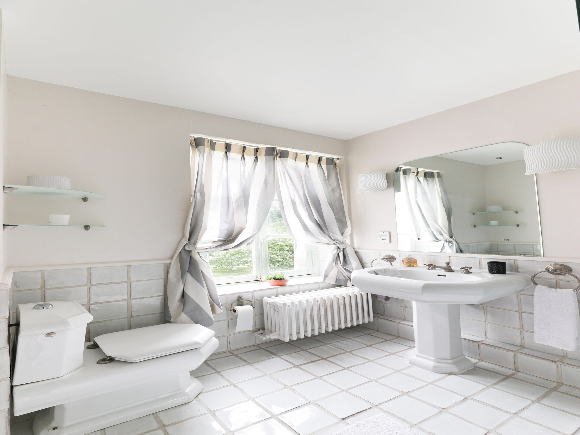 Maison Nelson: Landgoed voor 20 personen met privézwembad bij Fontainebleau - foto 26