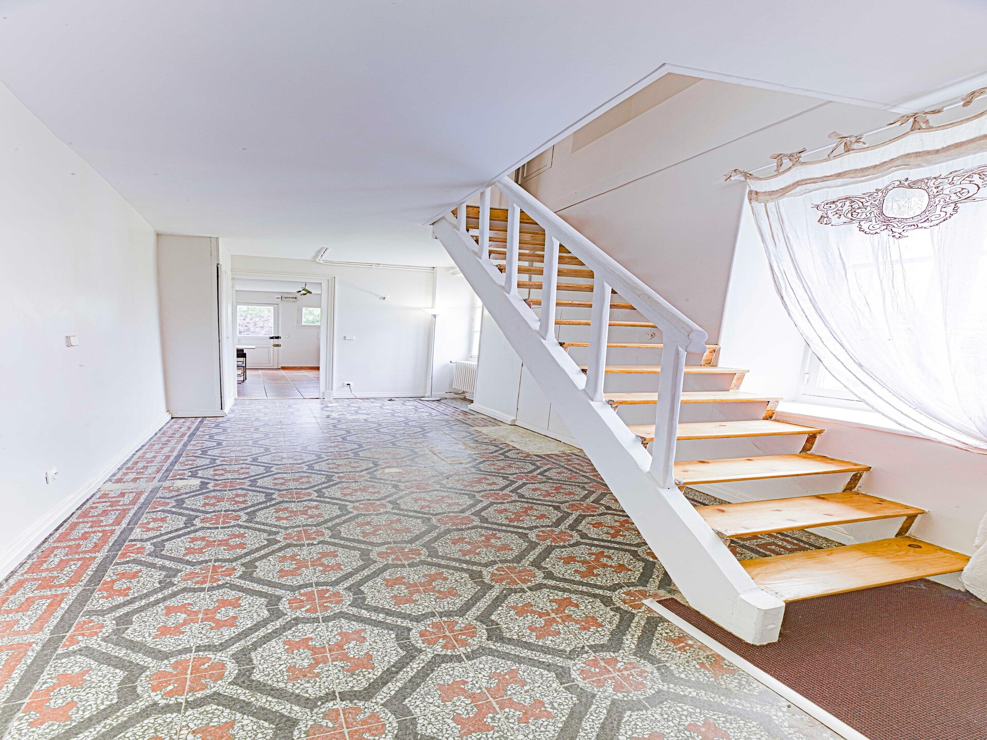 Maison Nelson: Landgoed voor 20 personen met privézwembad bij Fontainebleau - foto 36
