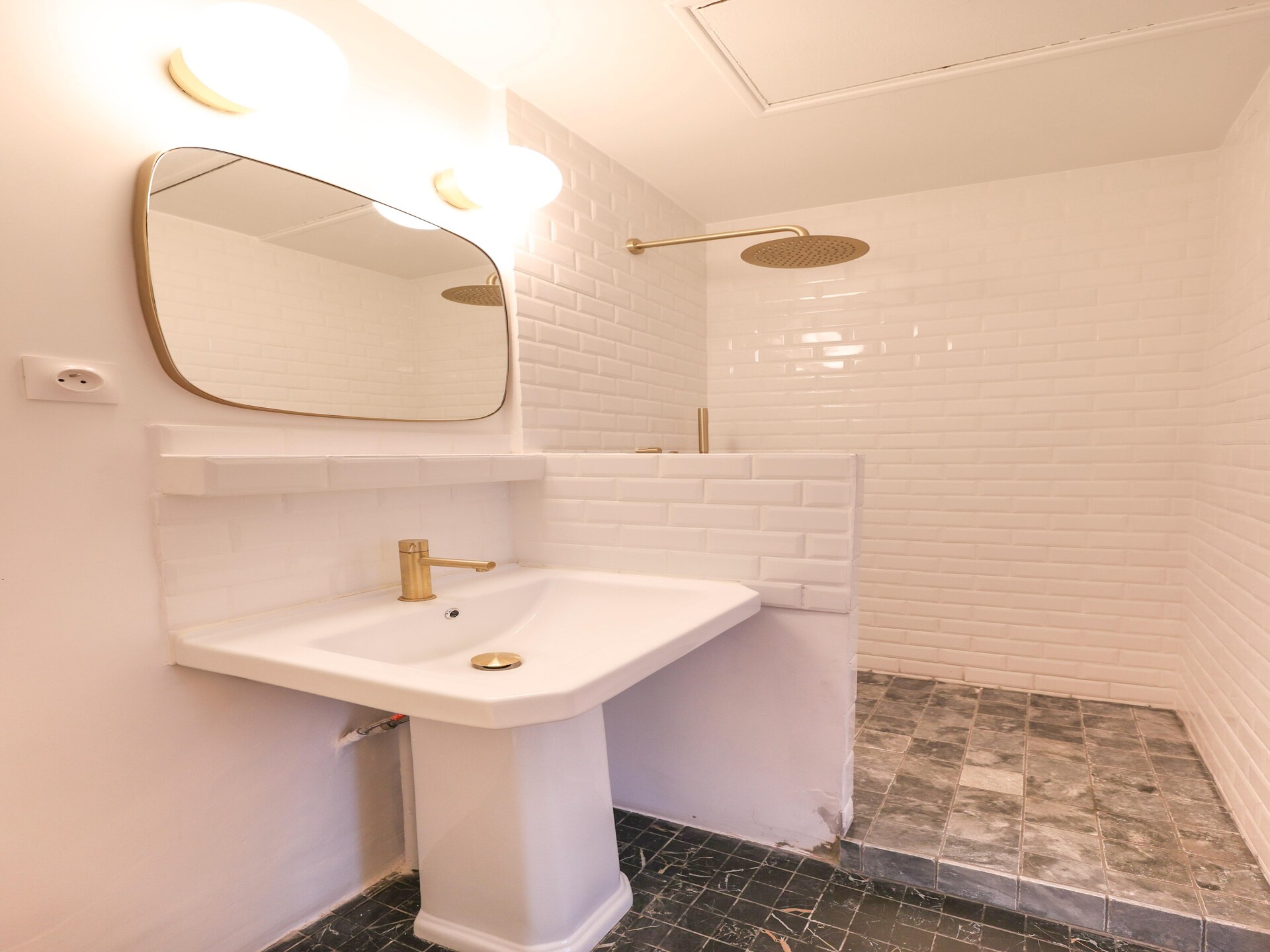 Maison Nelson: Landgoed voor 20 personen met privézwembad bij Fontainebleau - foto 27