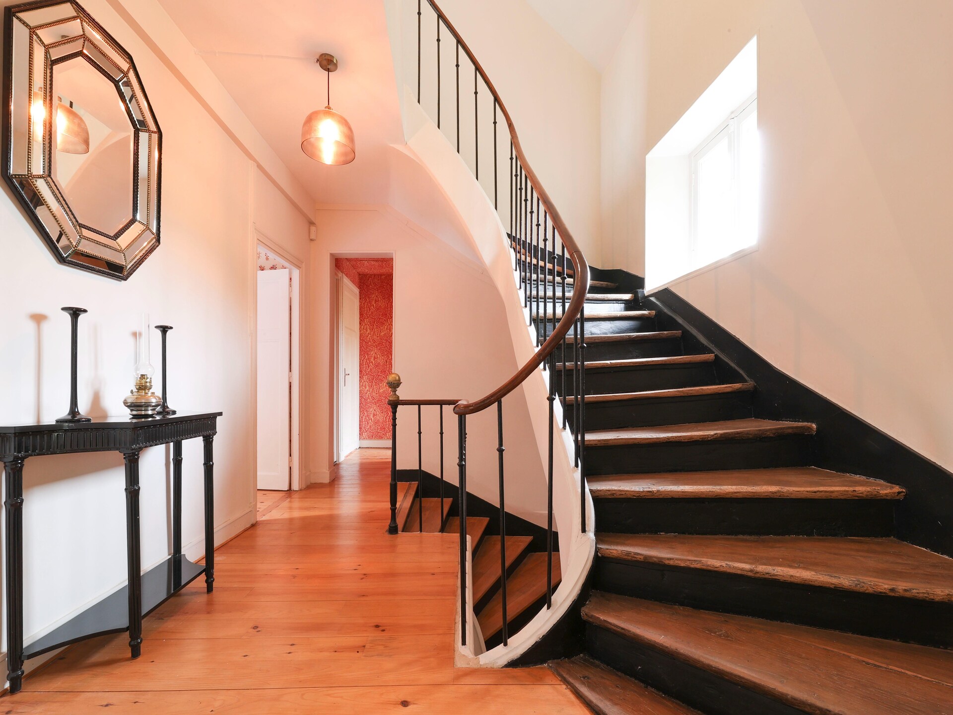 Maison Nelson: Landgoed voor 20 personen met privézwembad bij Fontainebleau - foto 37
